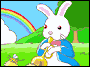 �E�T�M�̃g�����y�b�^�[