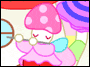 �L�m�R�̐X