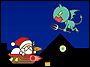 �Ƃǂ�!�N���X�}�X�v���[���g