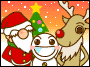�T���^�̃R���R���䂫�����