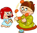�����낤�̓�-���΂������Ǝ�02