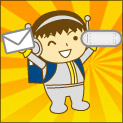 このコーナーでは、みんなだれでも「キッズ@nifty学園」に入ってタイムカプセルに手紙をいれてうめることができます! このコーナーでは、みんなだれでも「キッズ@nifty学園」に入ってタイムカプセルに手紙をいれてうめることができます!