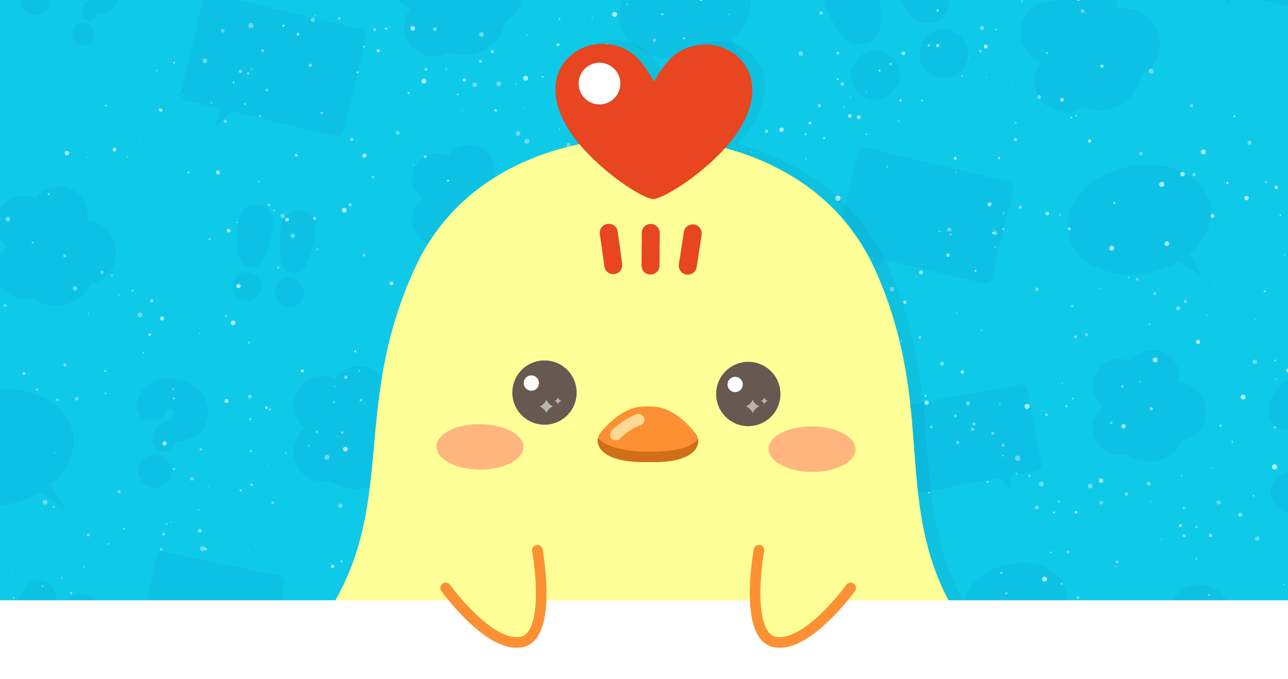 ニフティキッズになにかが起こる！？