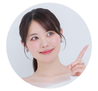 ヘアメイクアップアーティスト 夢月さん