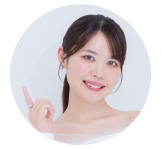 ヘアメイクアップアーティスト 夢月さん