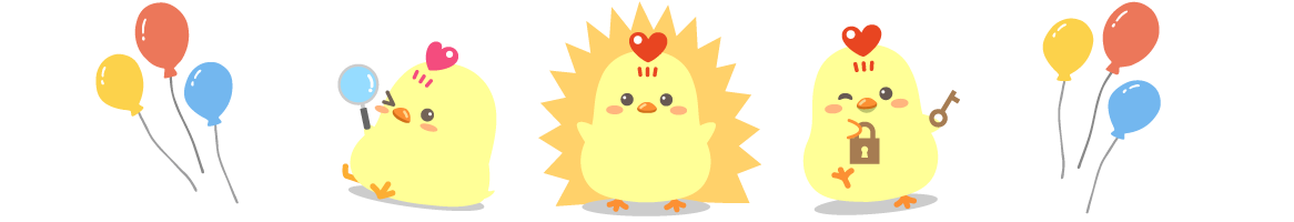 ひよりん