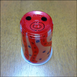 柄の例1