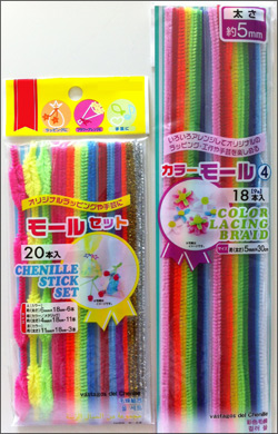 用意するもの1