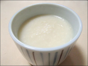 リトマス試験紙テスト