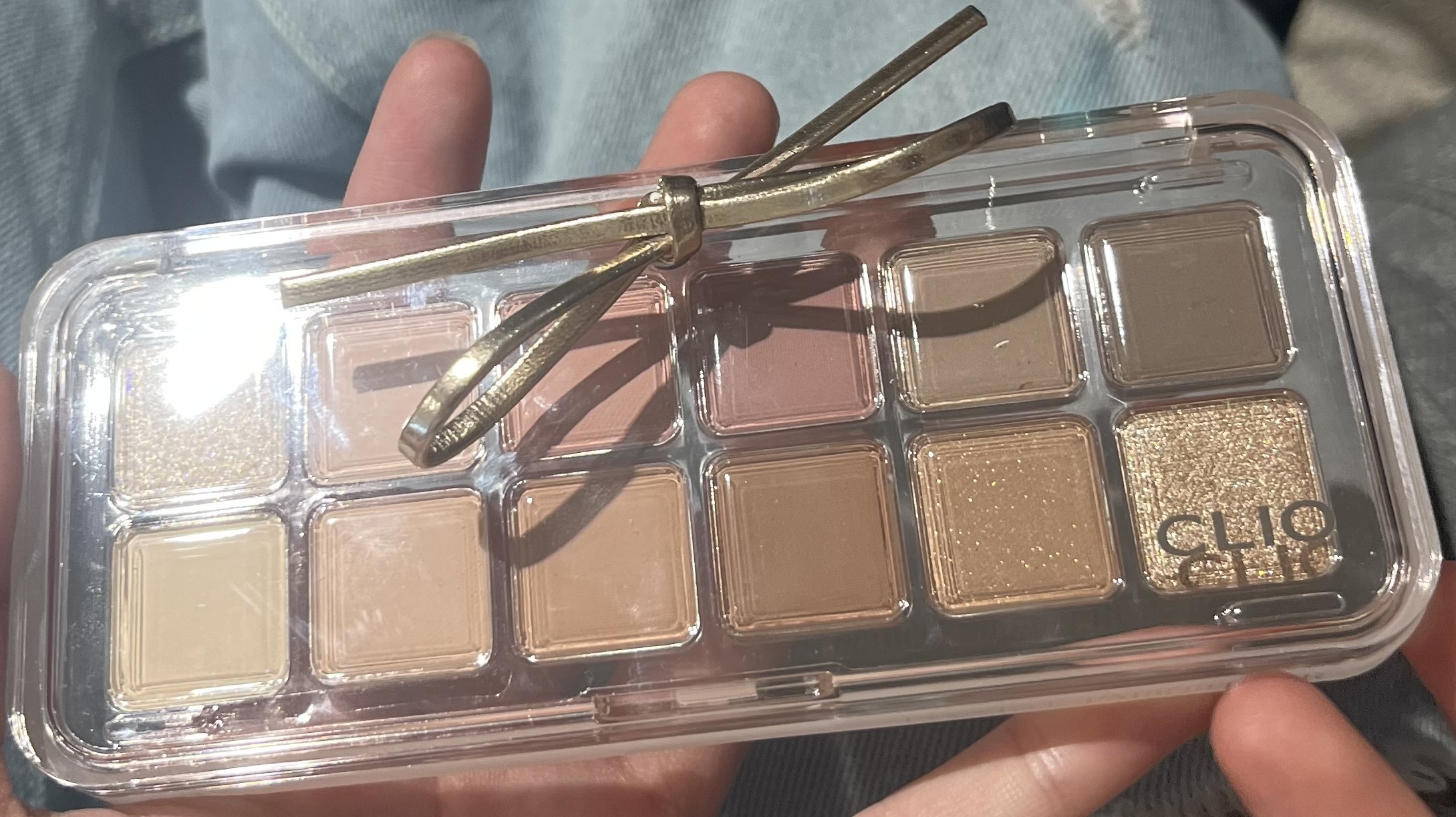 プロアイパレットエアー