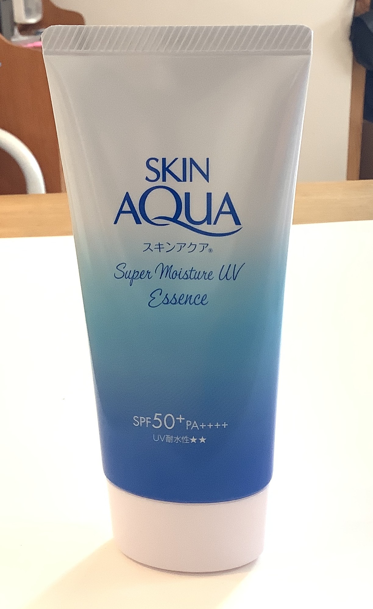 スーパーモイスチャージェル