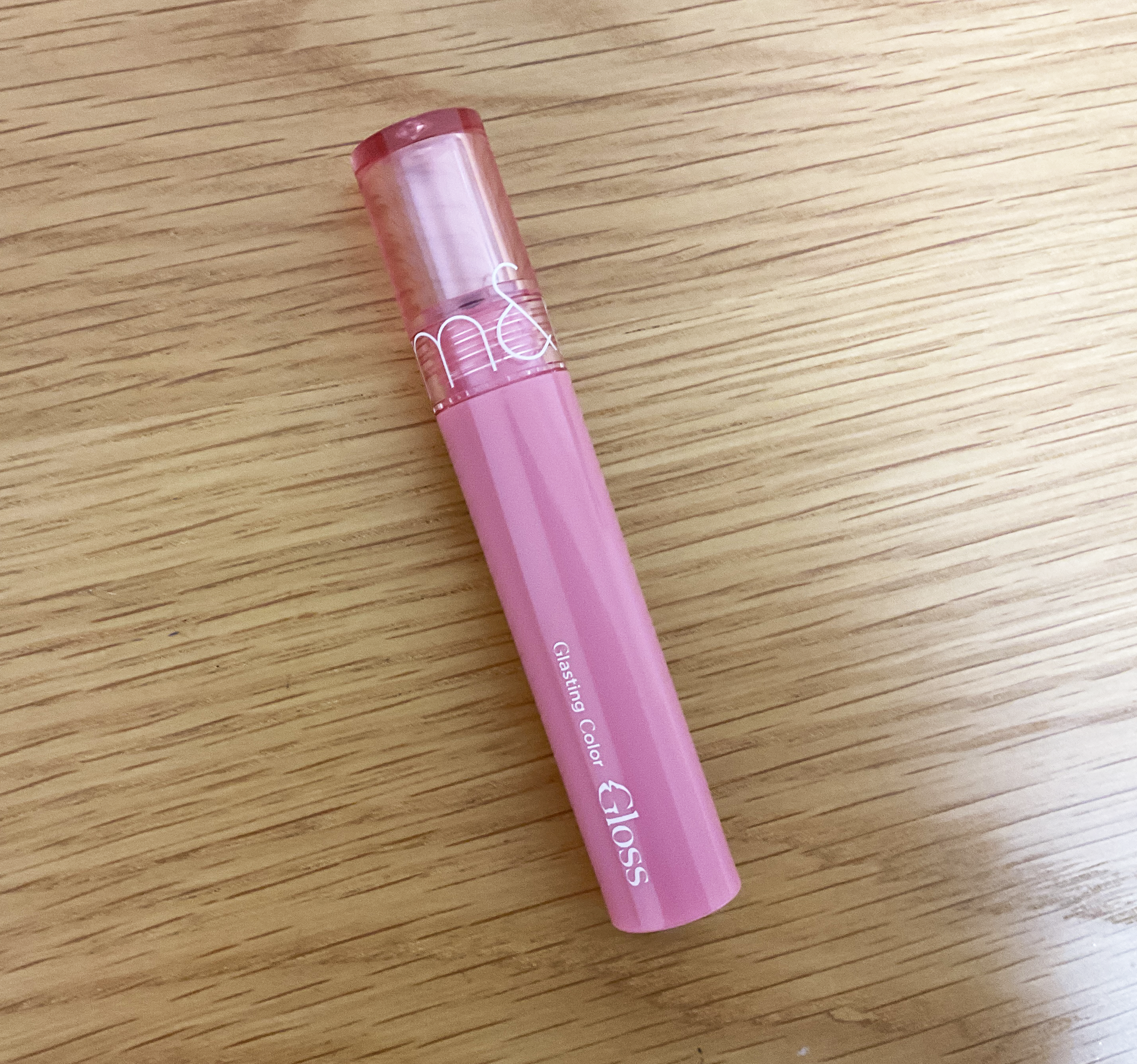 グラスティングカラーグロス