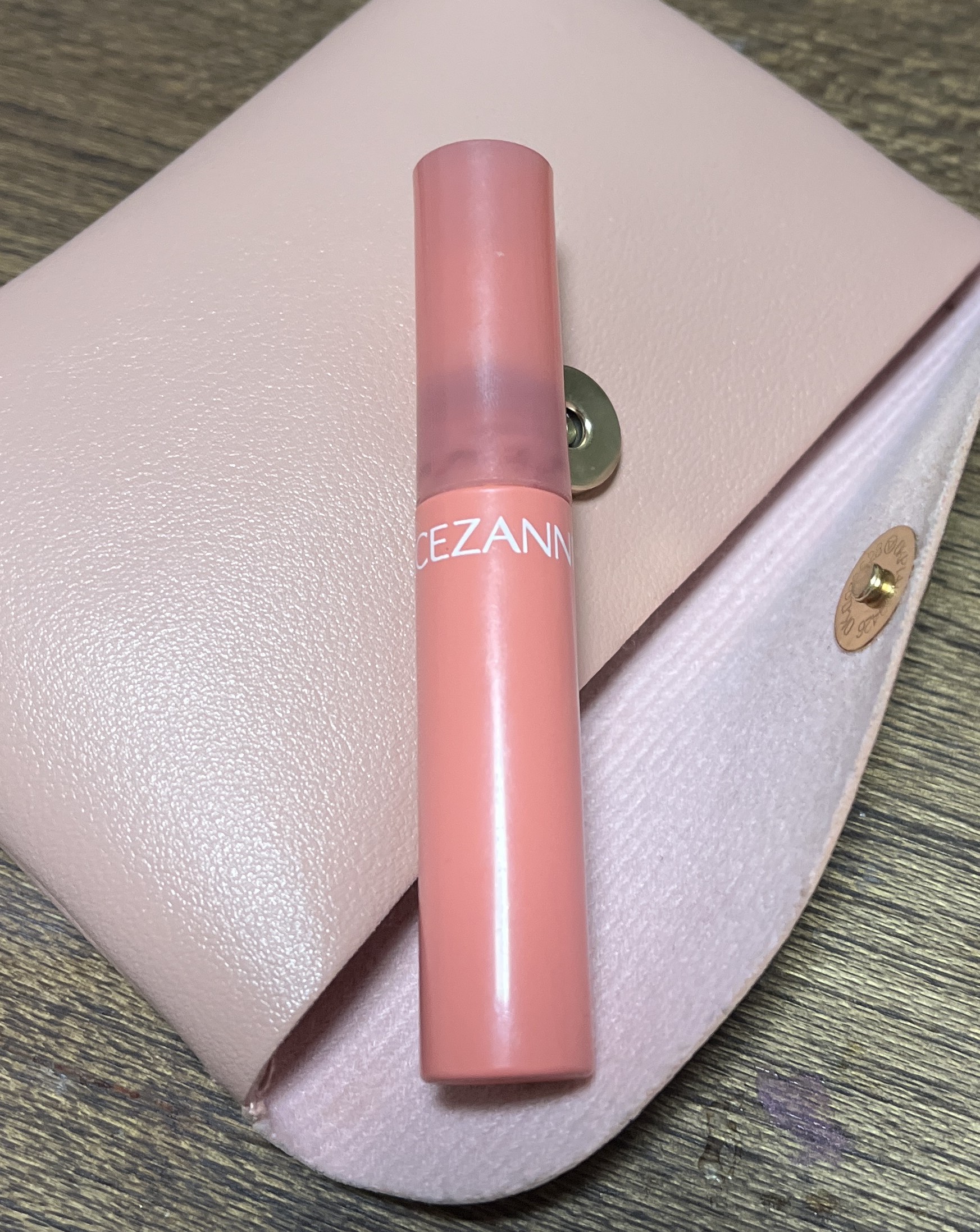 ウォータリーティントリップ