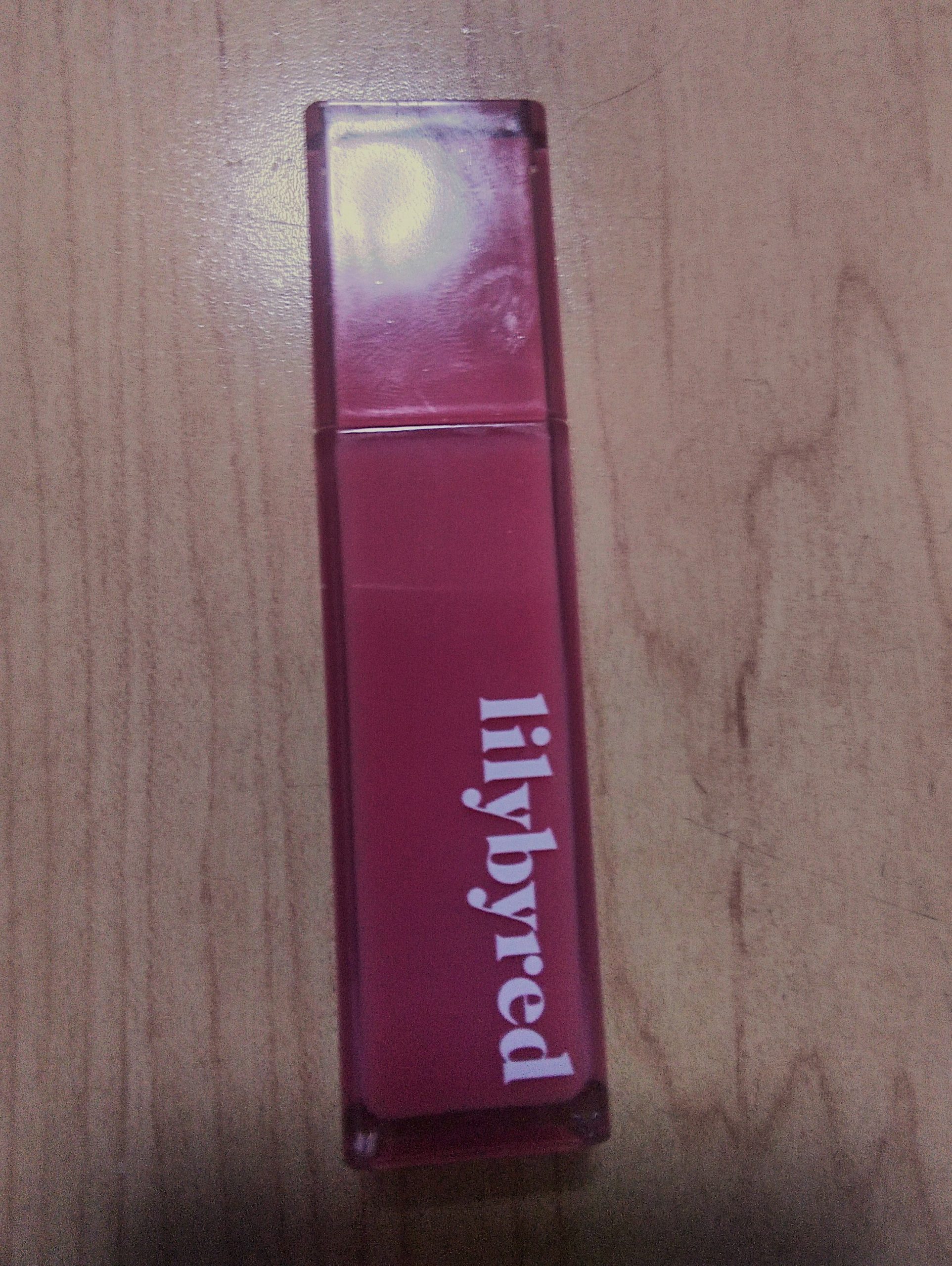 ブラッディライアー コーティングティント