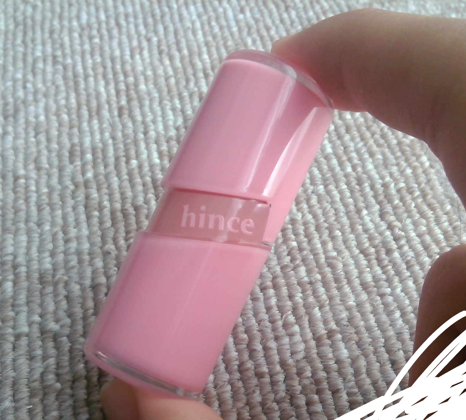 ロウグロウジェルティント