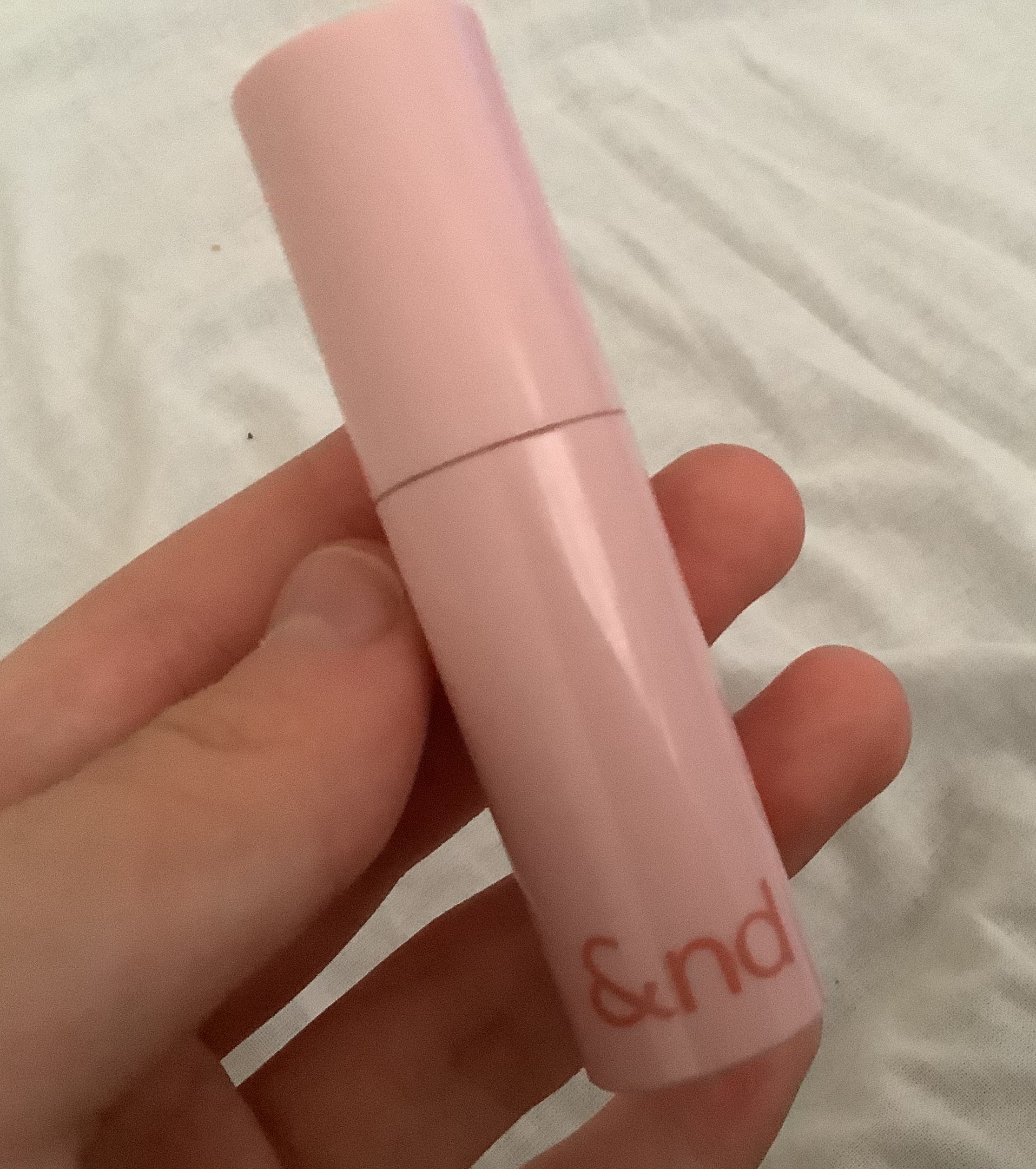 グラッシーボムティント