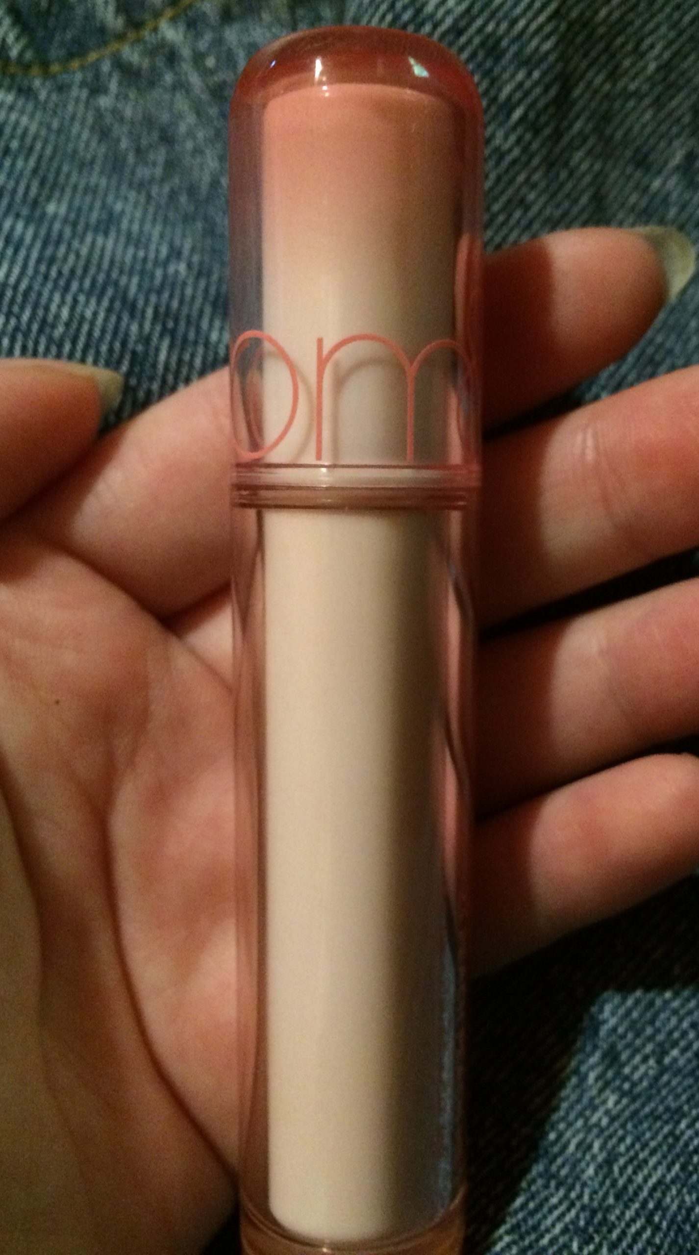 ザジューシーラスティングティント