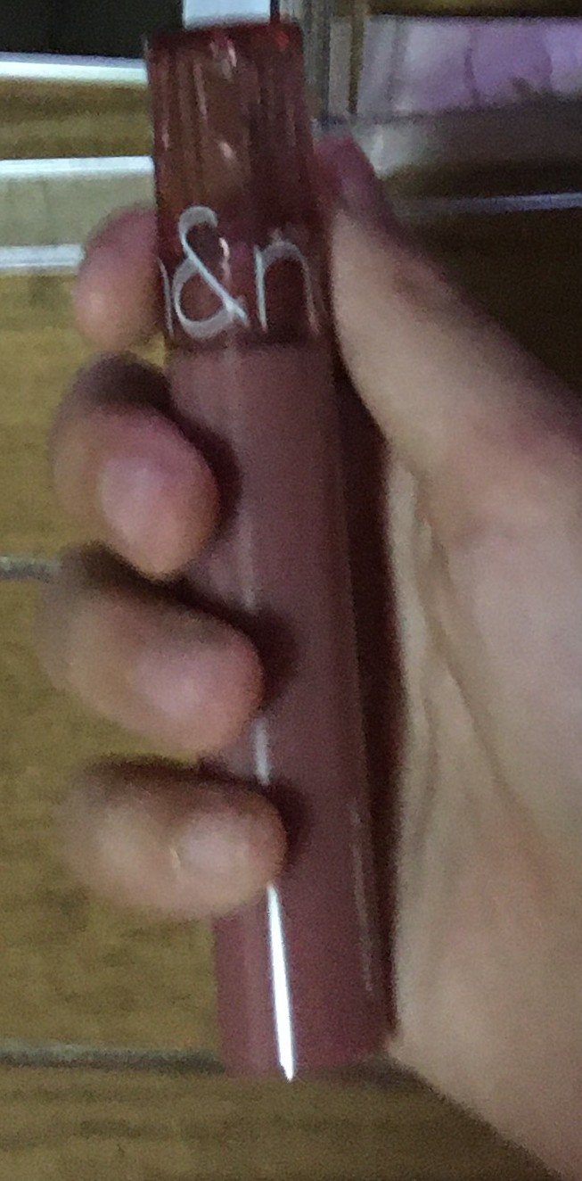 グラスティングカラーグロス