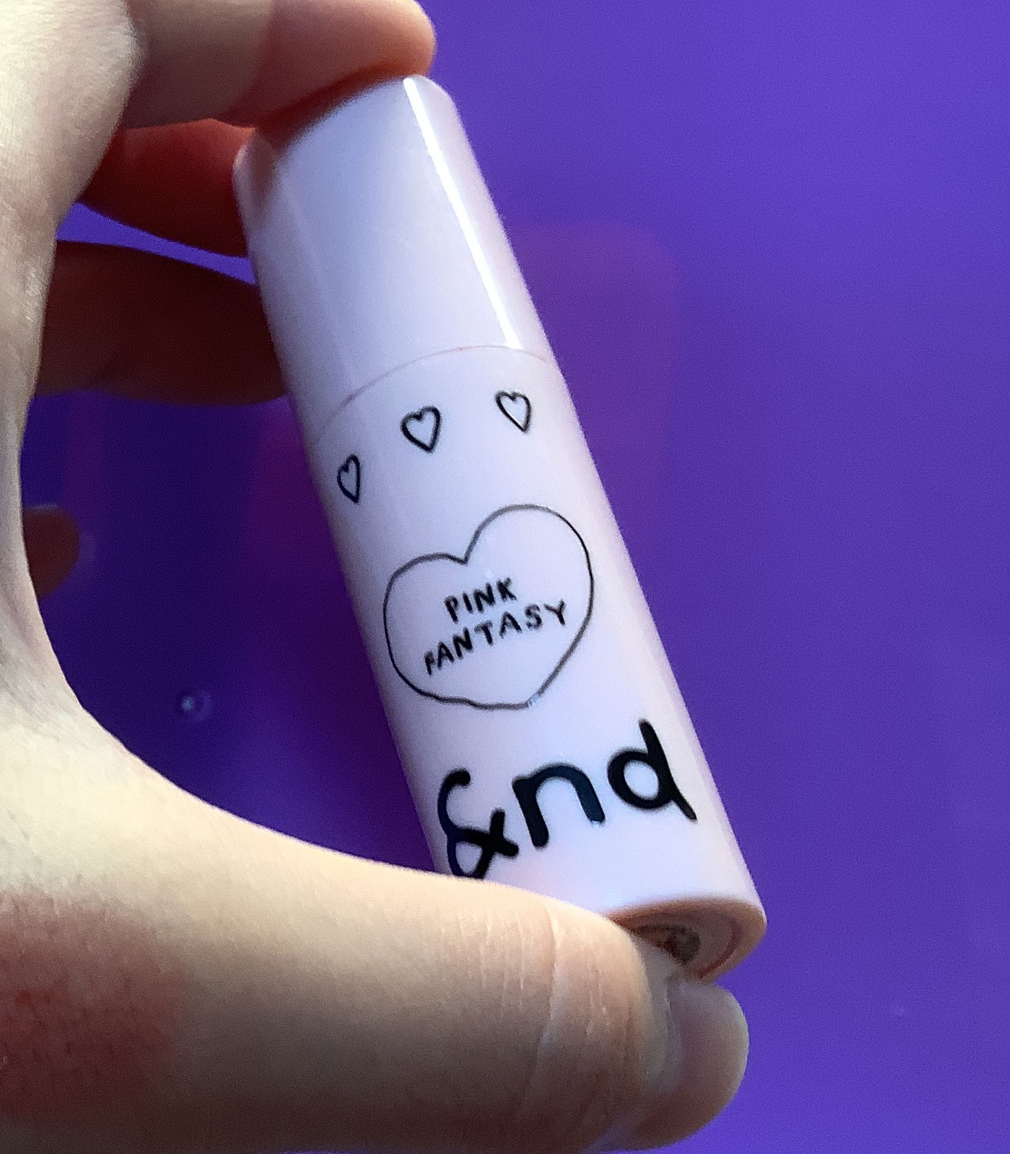 グラッシーボムティント