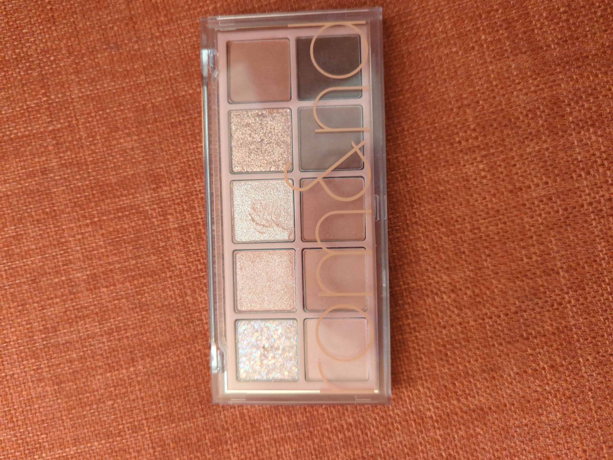 ベターザンパレット