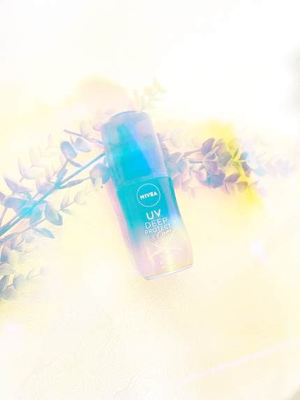 ディーププロテクト＆ケア ミルクミスト