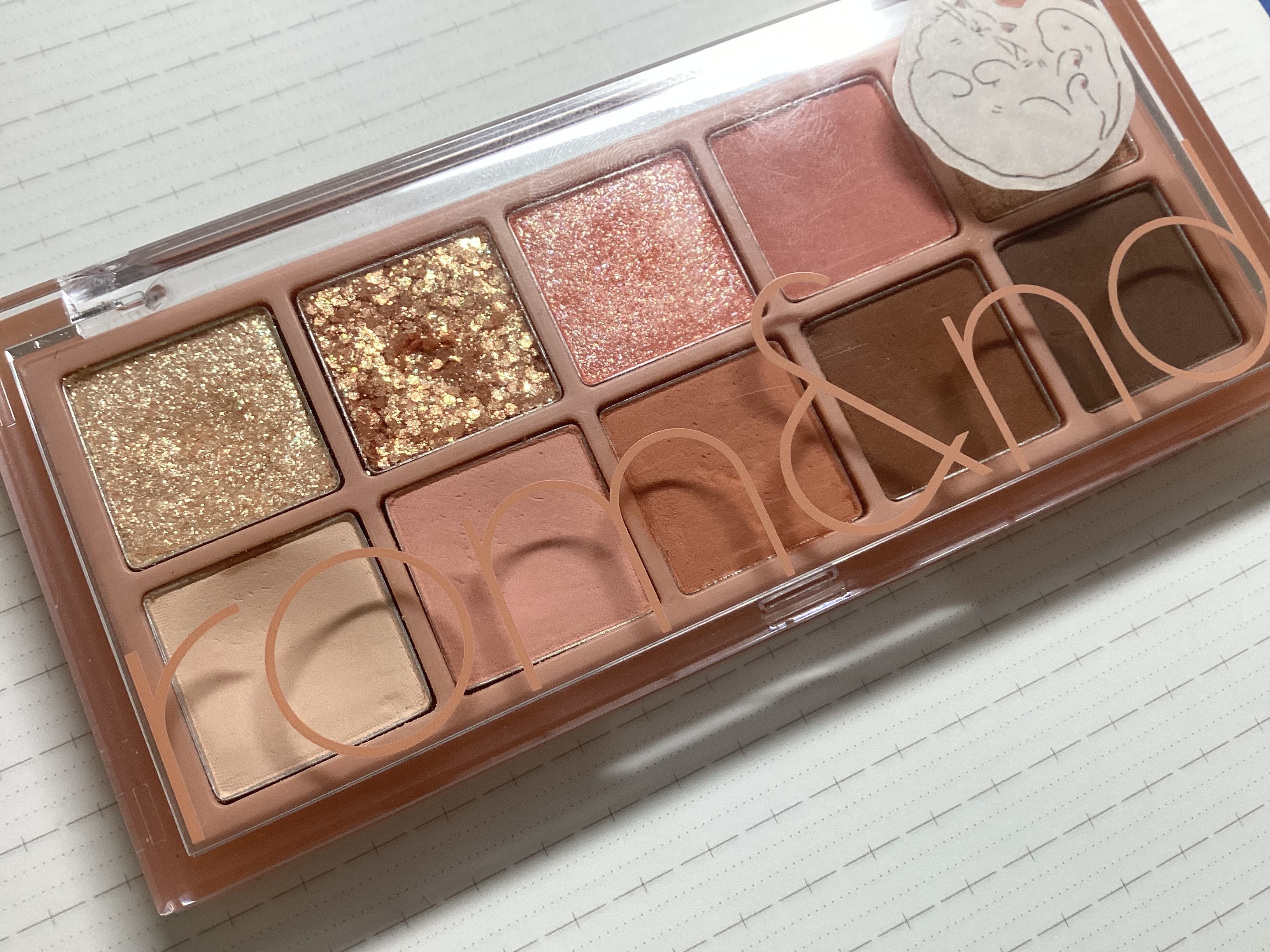 ベターザンパレット