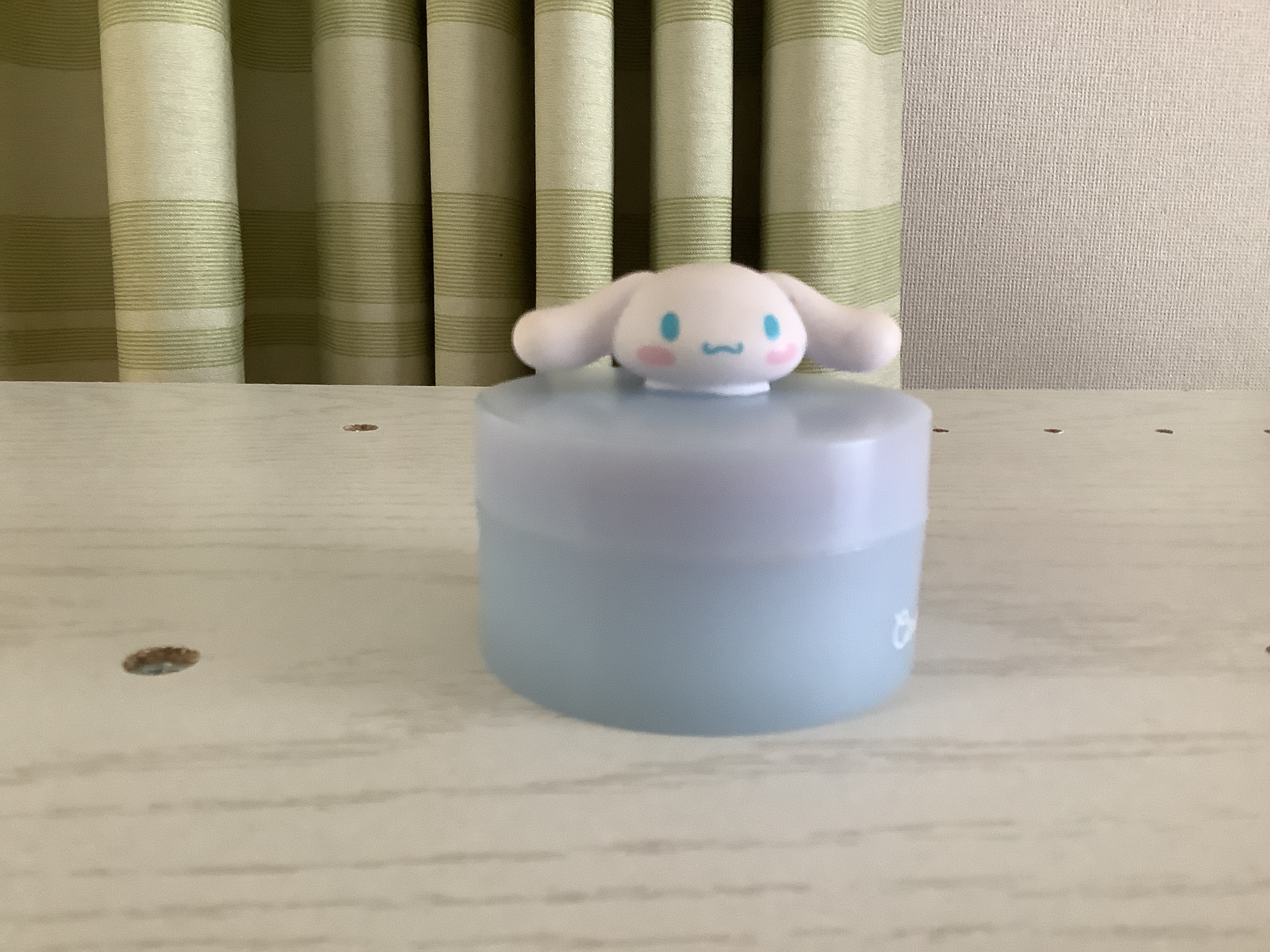 スキンピローセッティングパウダー