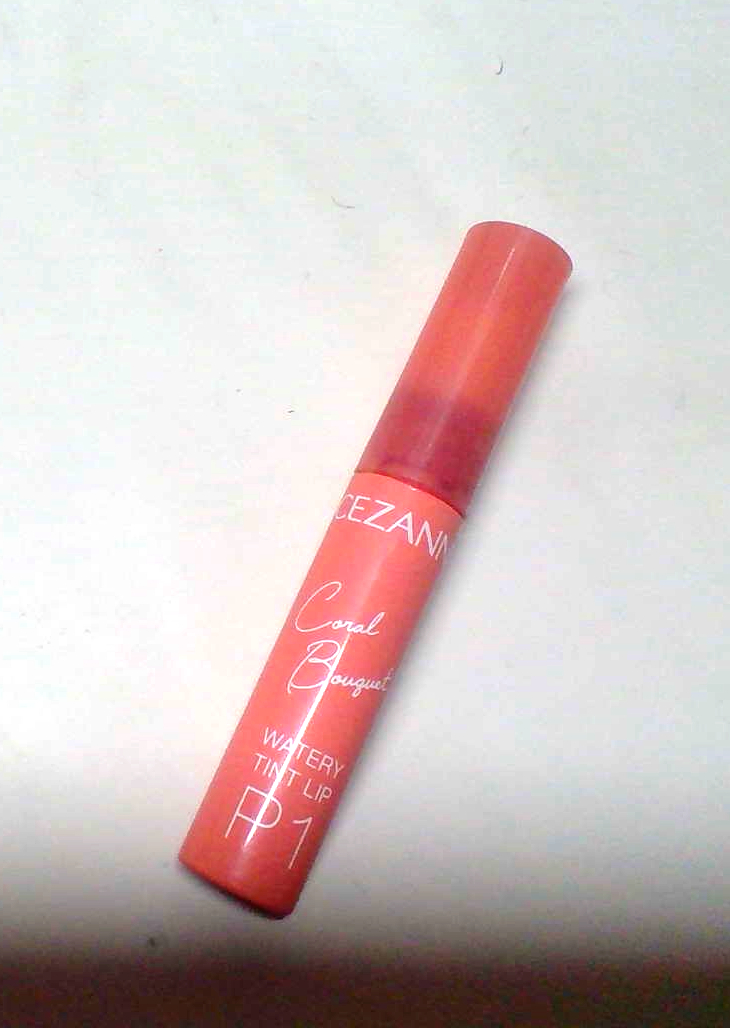 ウォータリーティントリップ