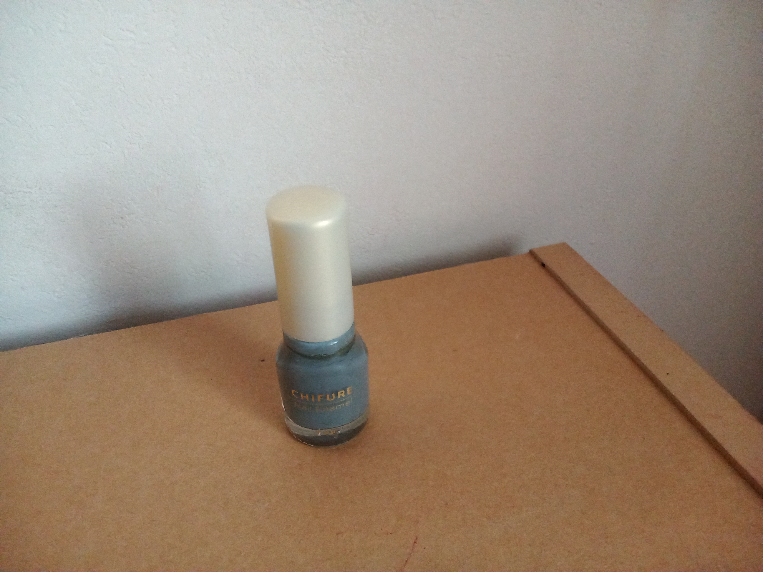 ネイル エナメル