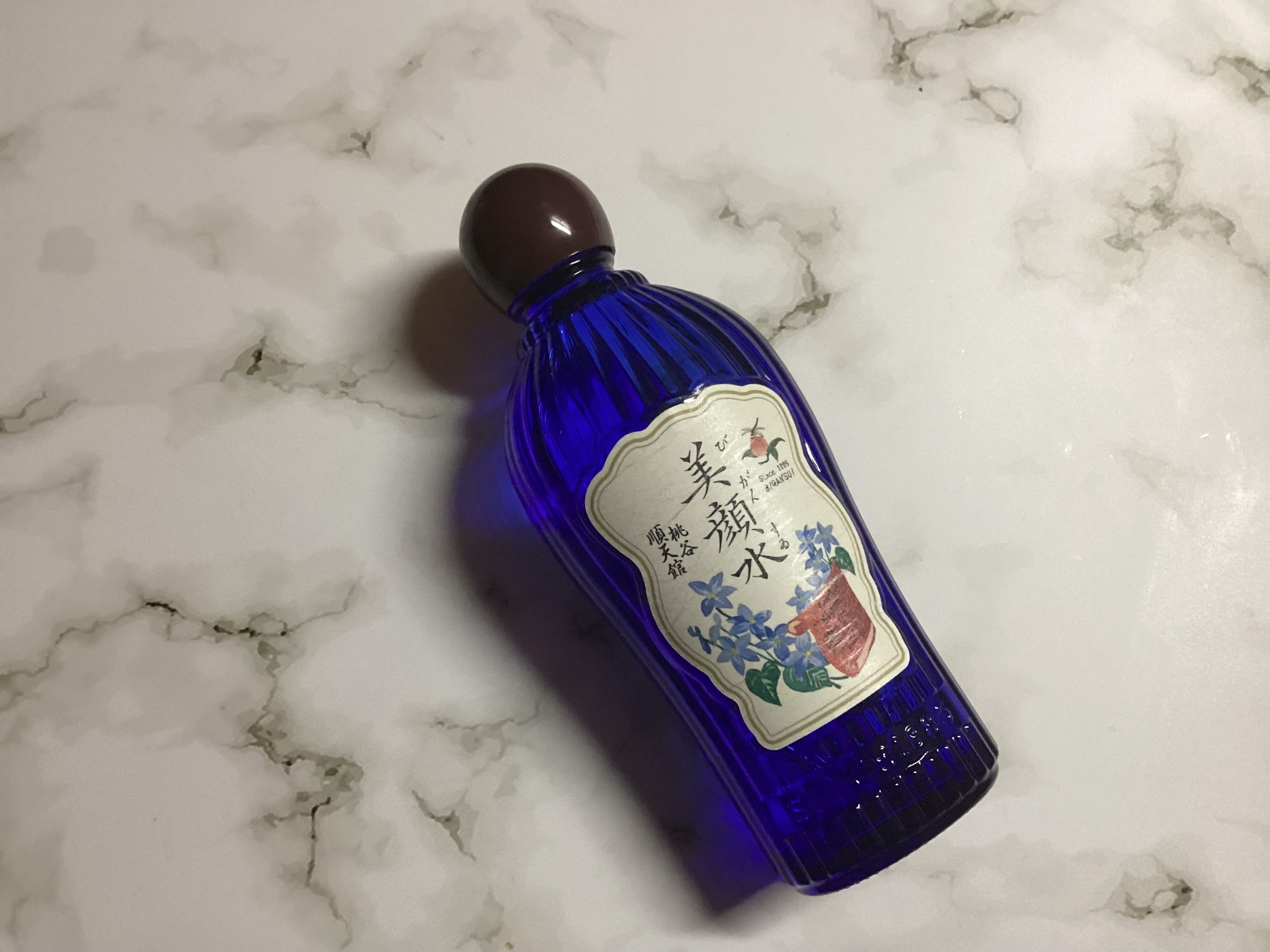 明色 美顔水 薬用化粧水