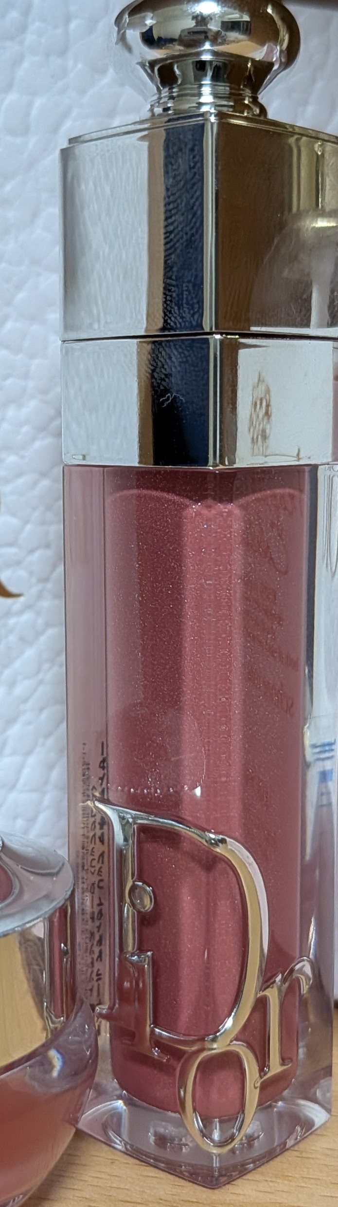 ディオール アディクト リップ マキシマイザー