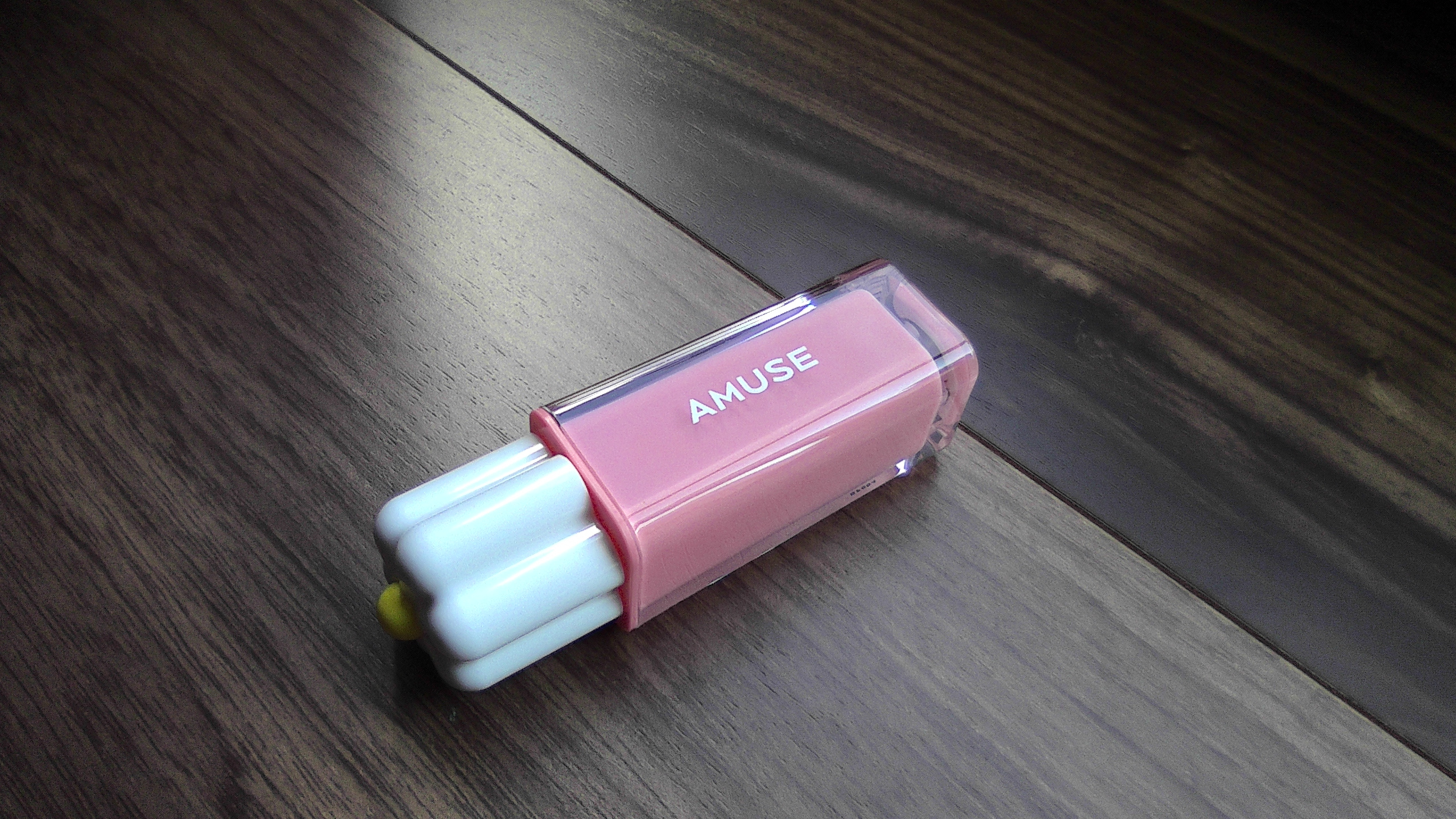 デューティント