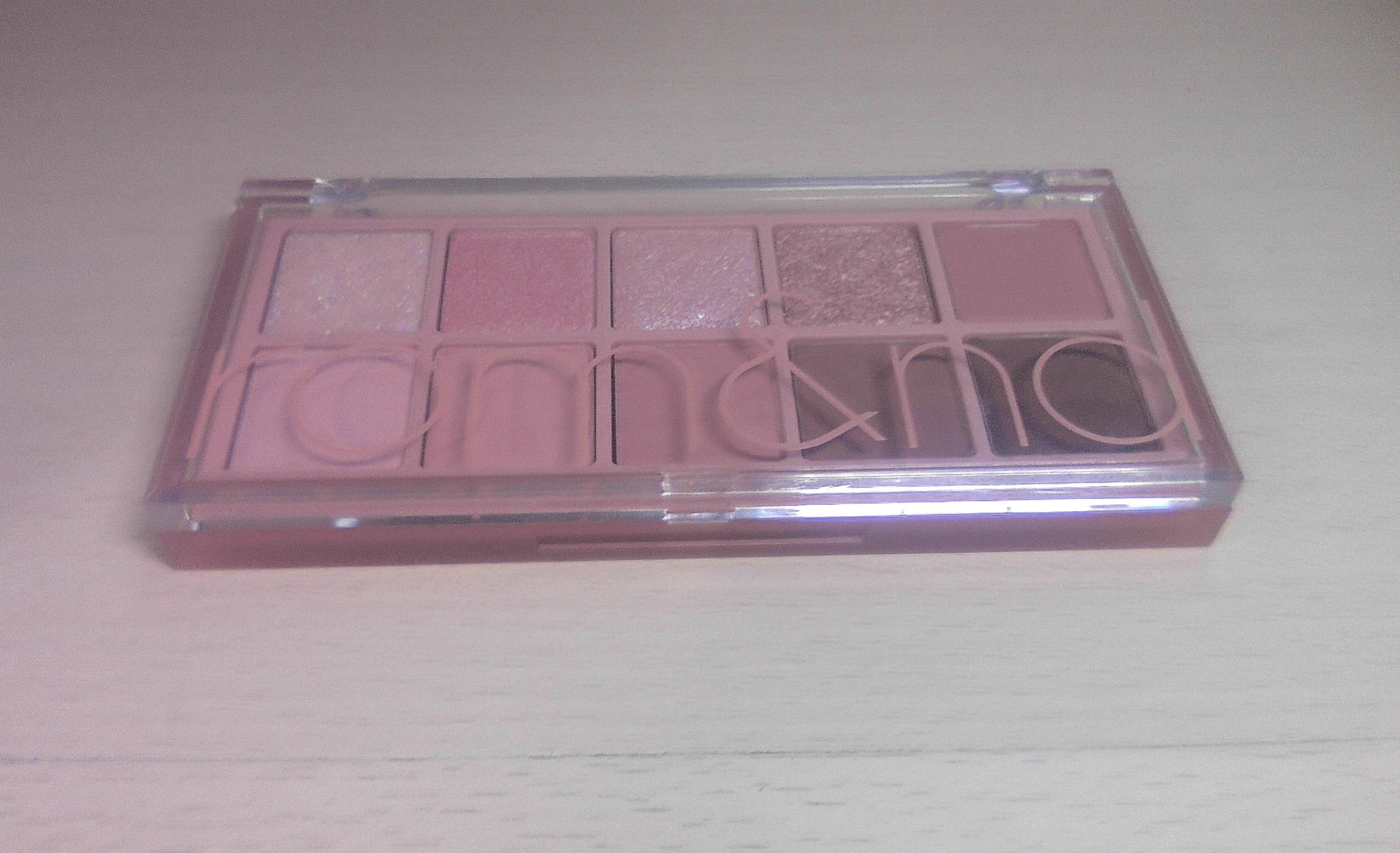 ベターザンパレット