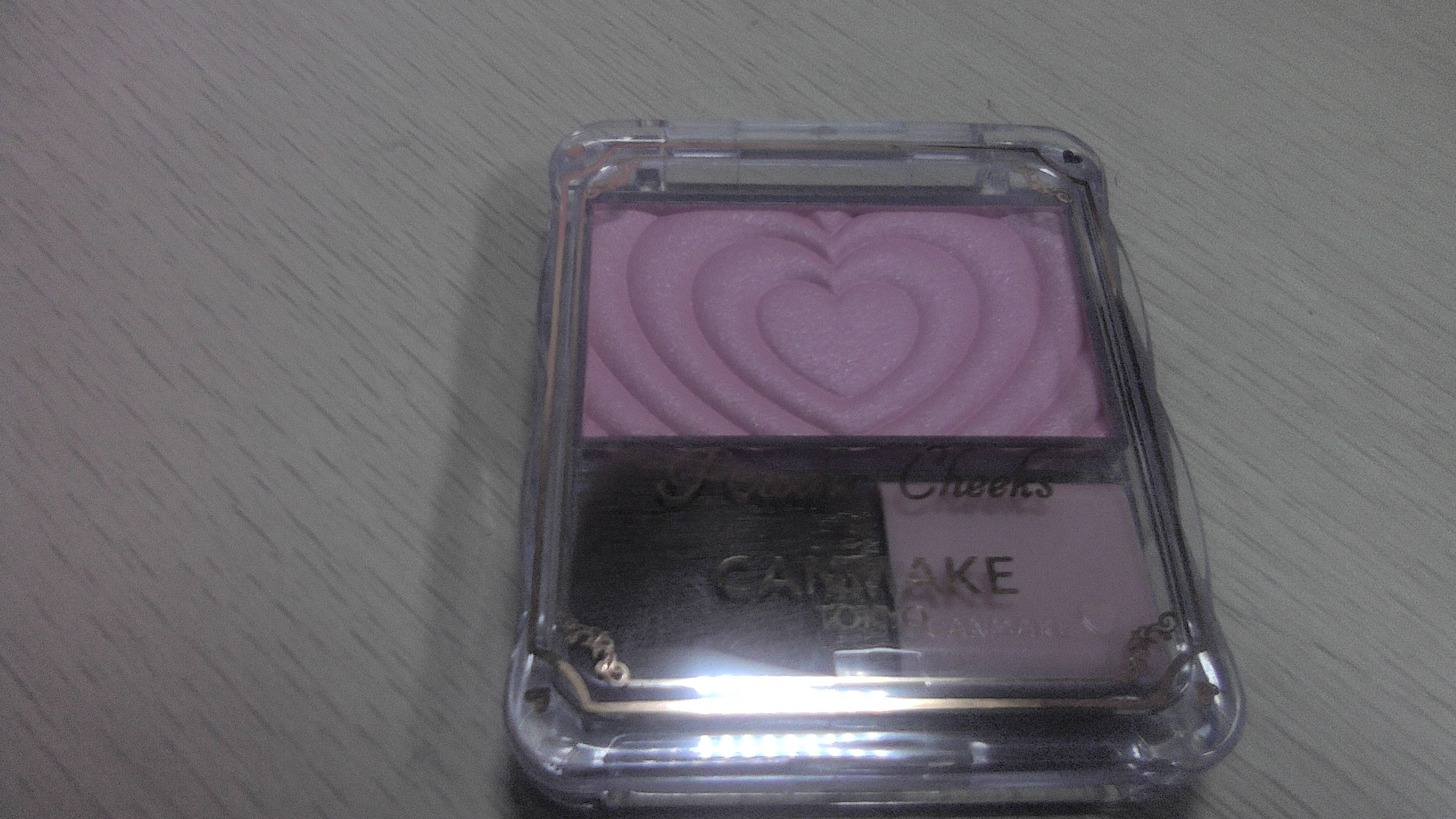 りぼんさんの写真