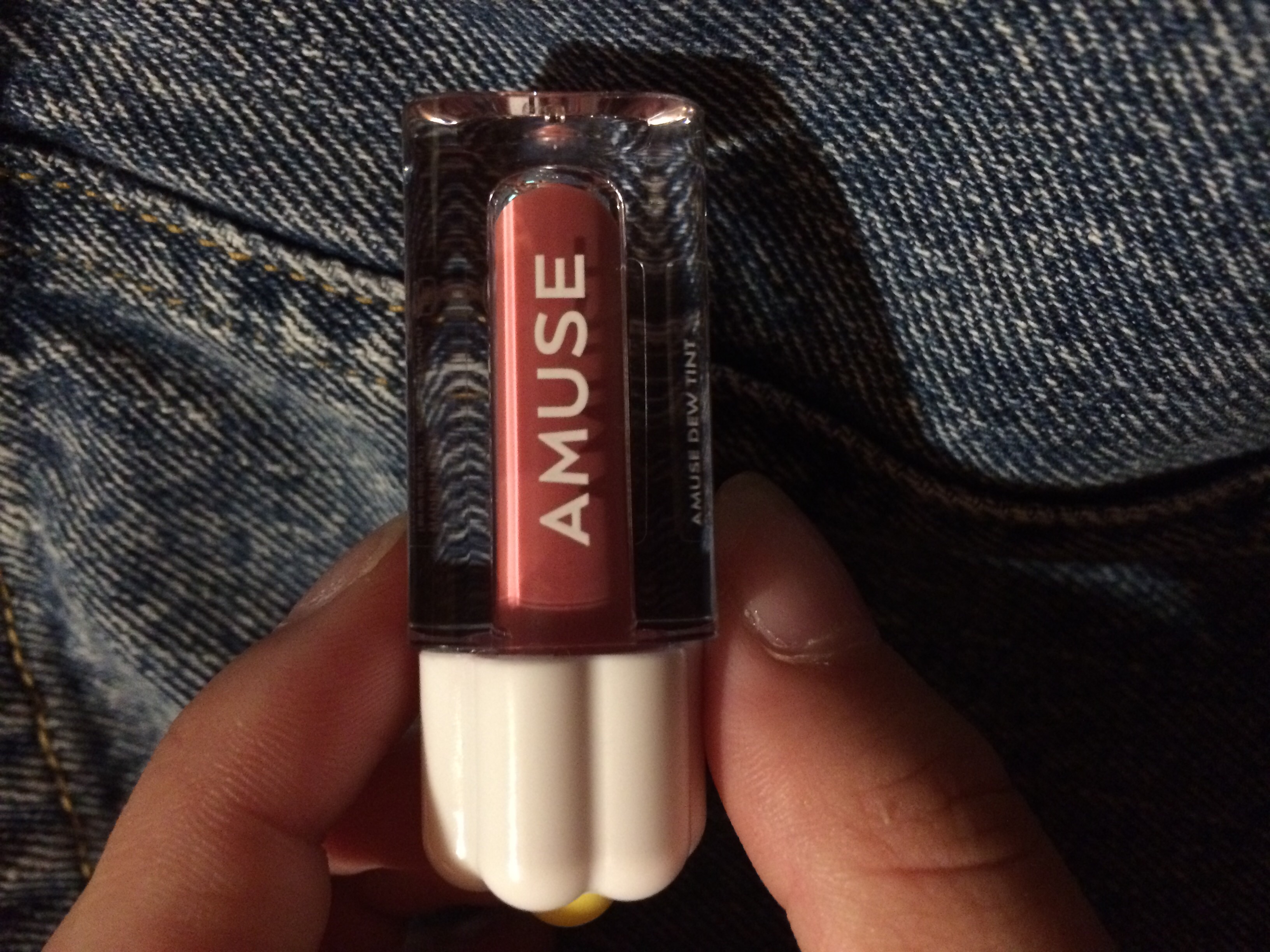 デューティント