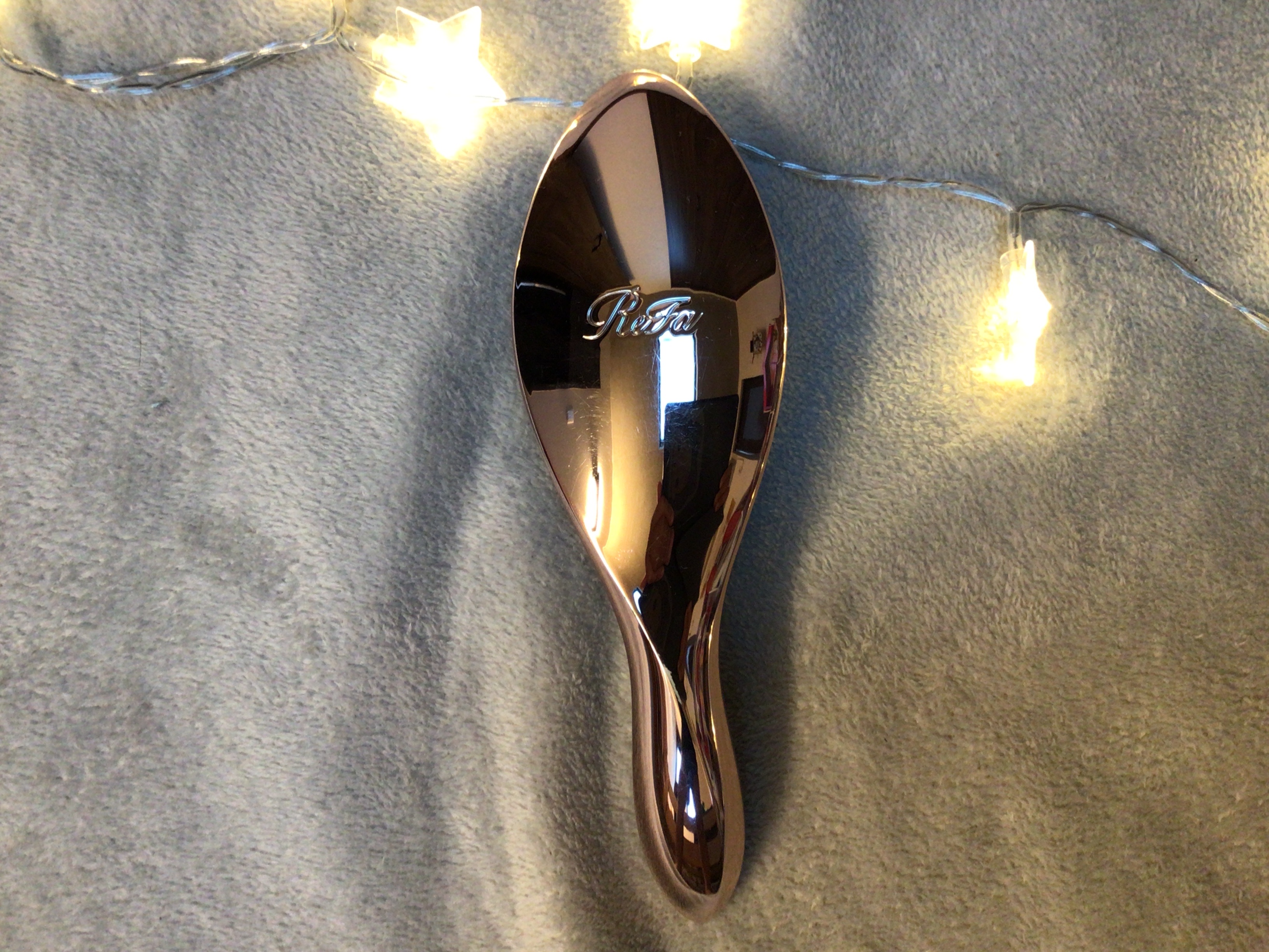 リファエールブラシ