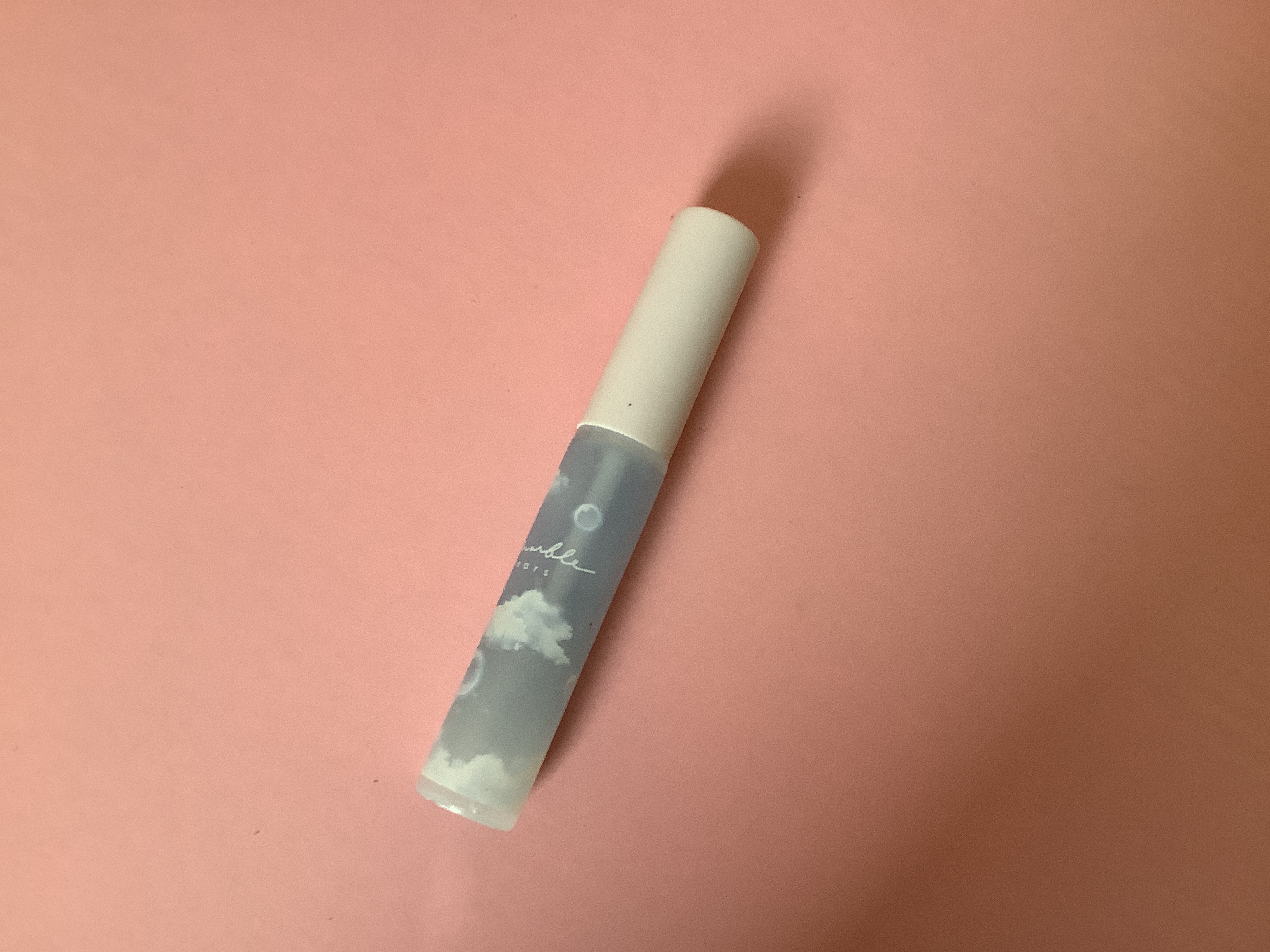 前髪キープブラシポイント