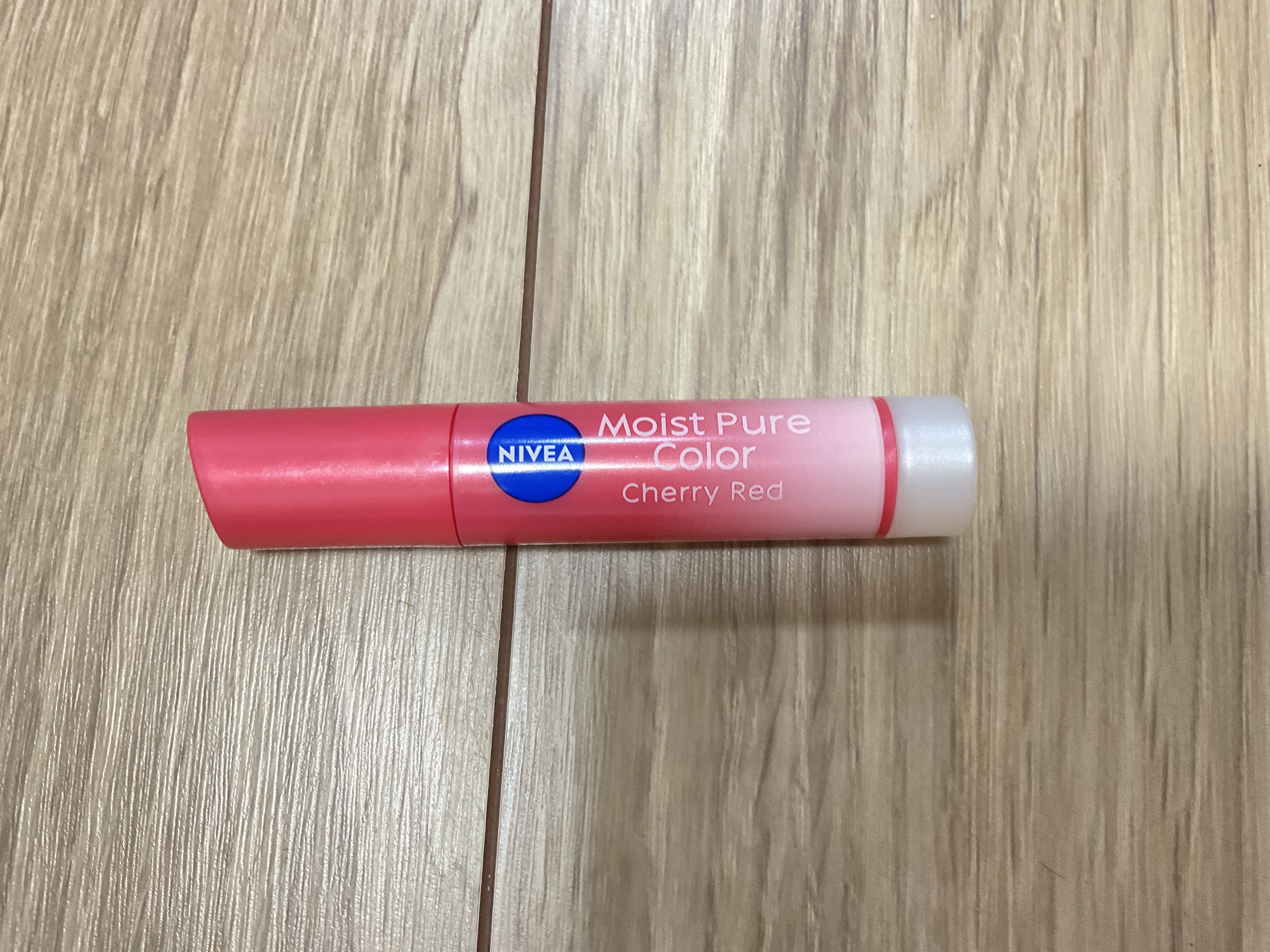 モイストピュアカラーリップ