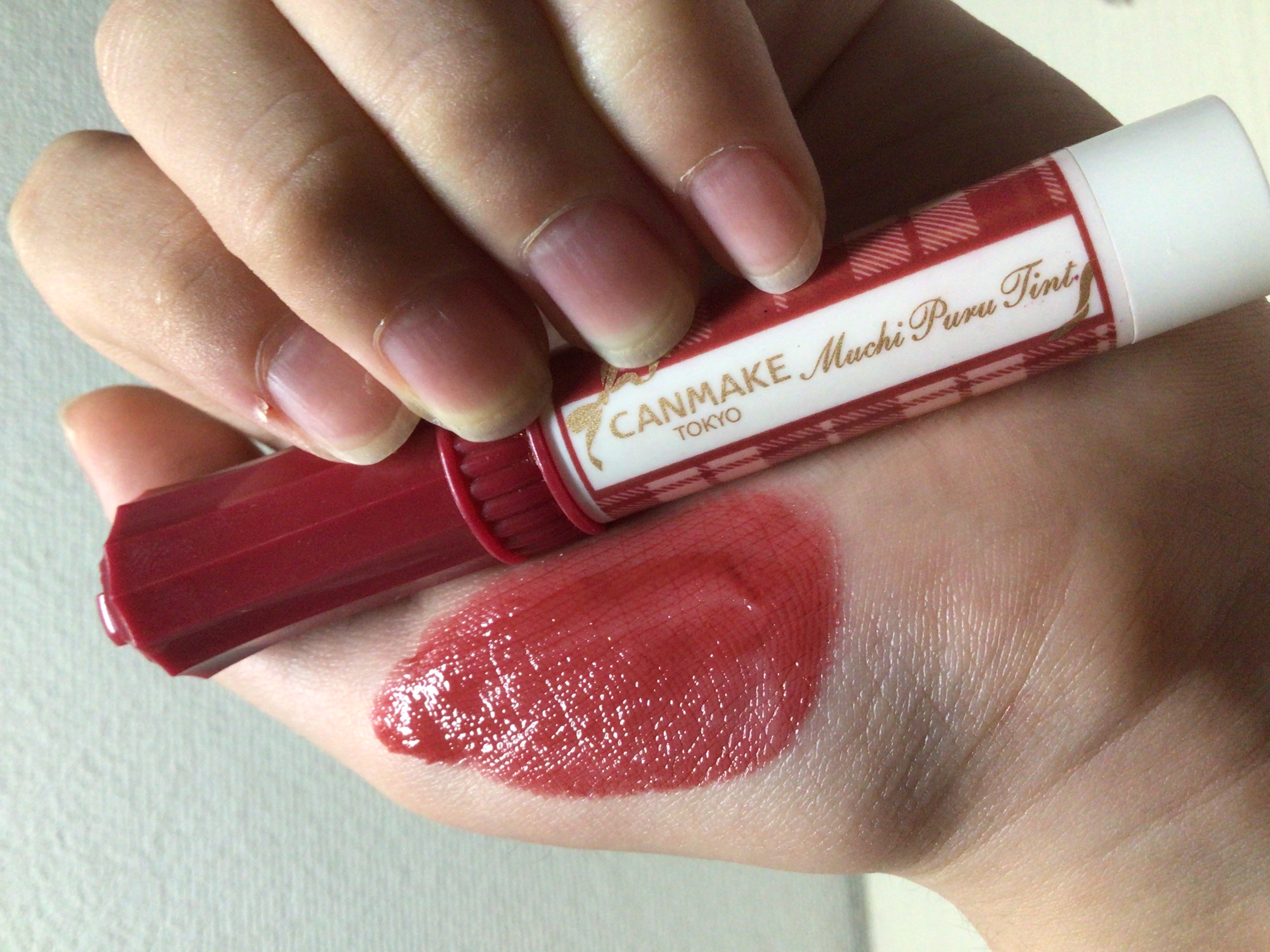 むちぷるティント