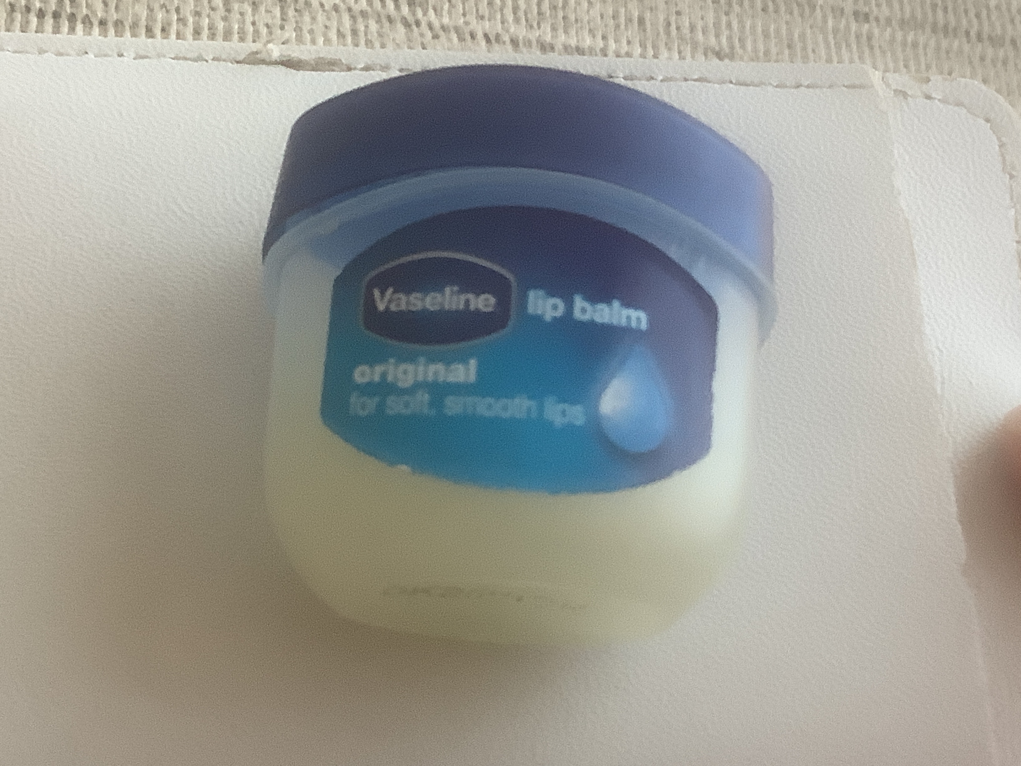 ヴァセリン リップ オリジナル