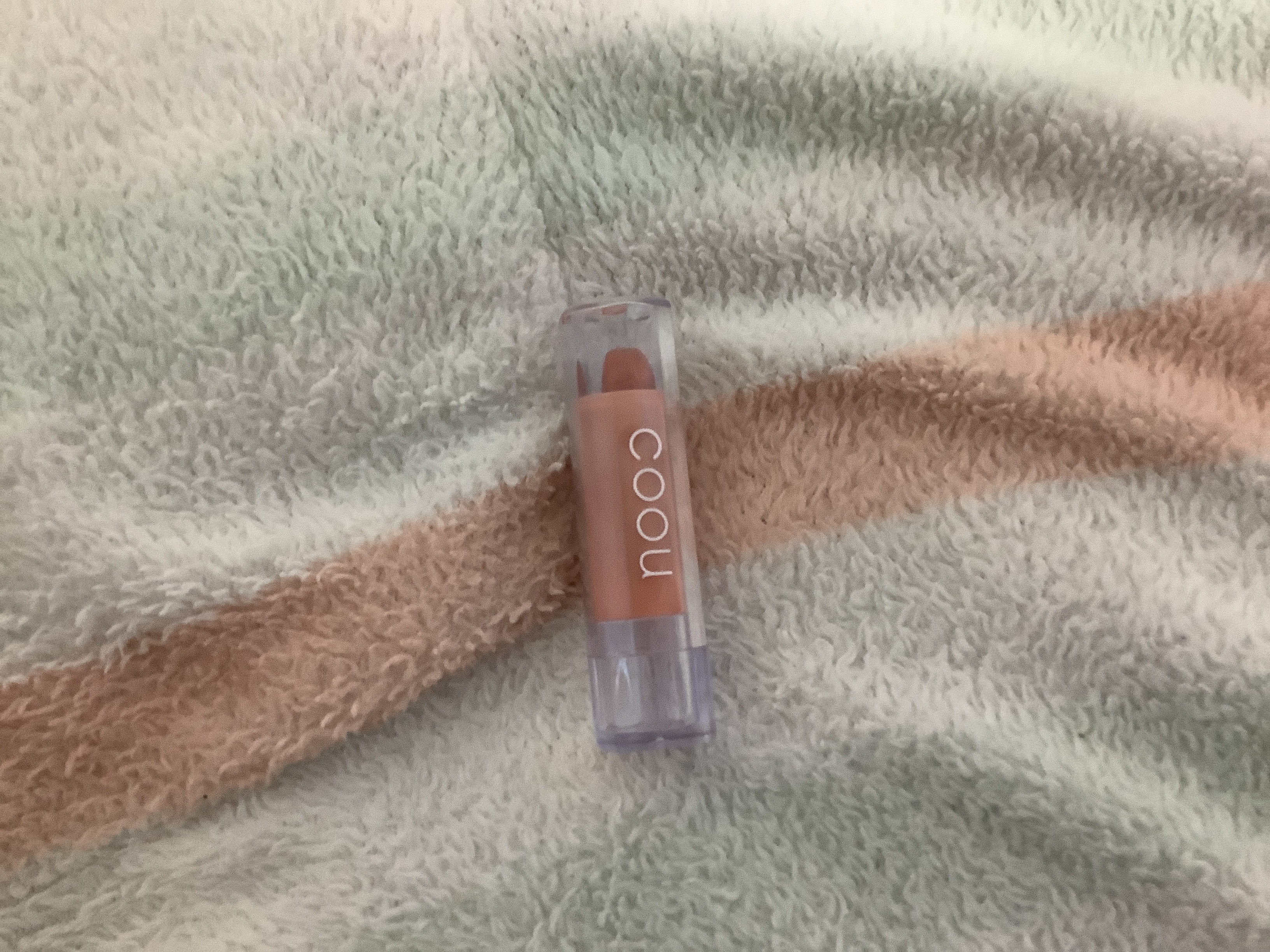 リップスティックティント