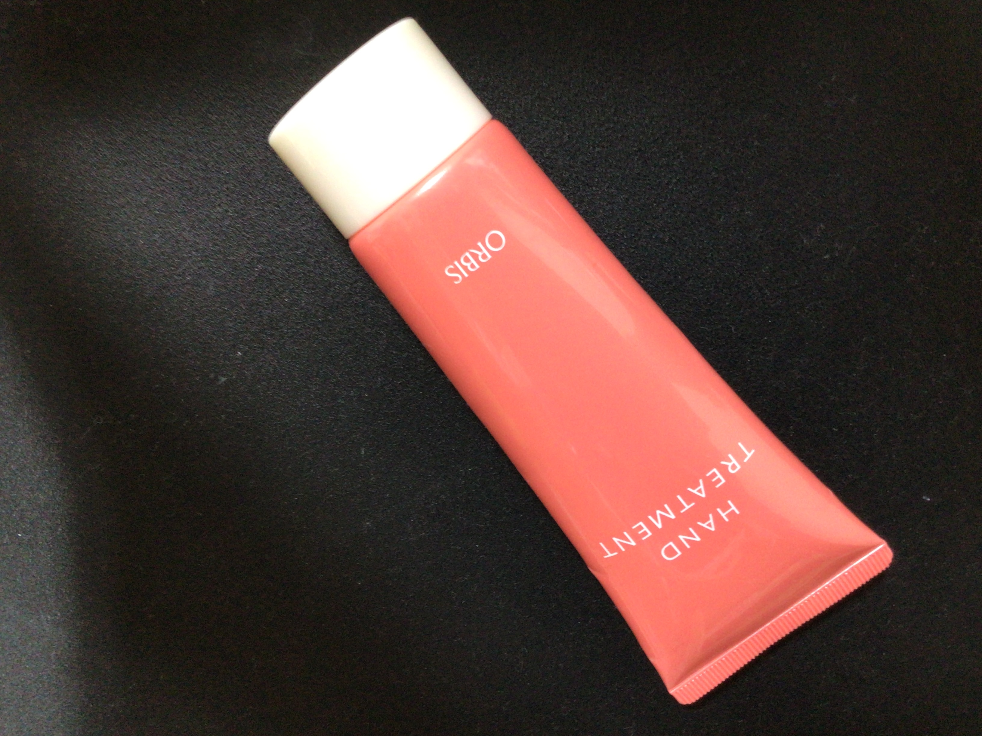 ハンドトリートメント