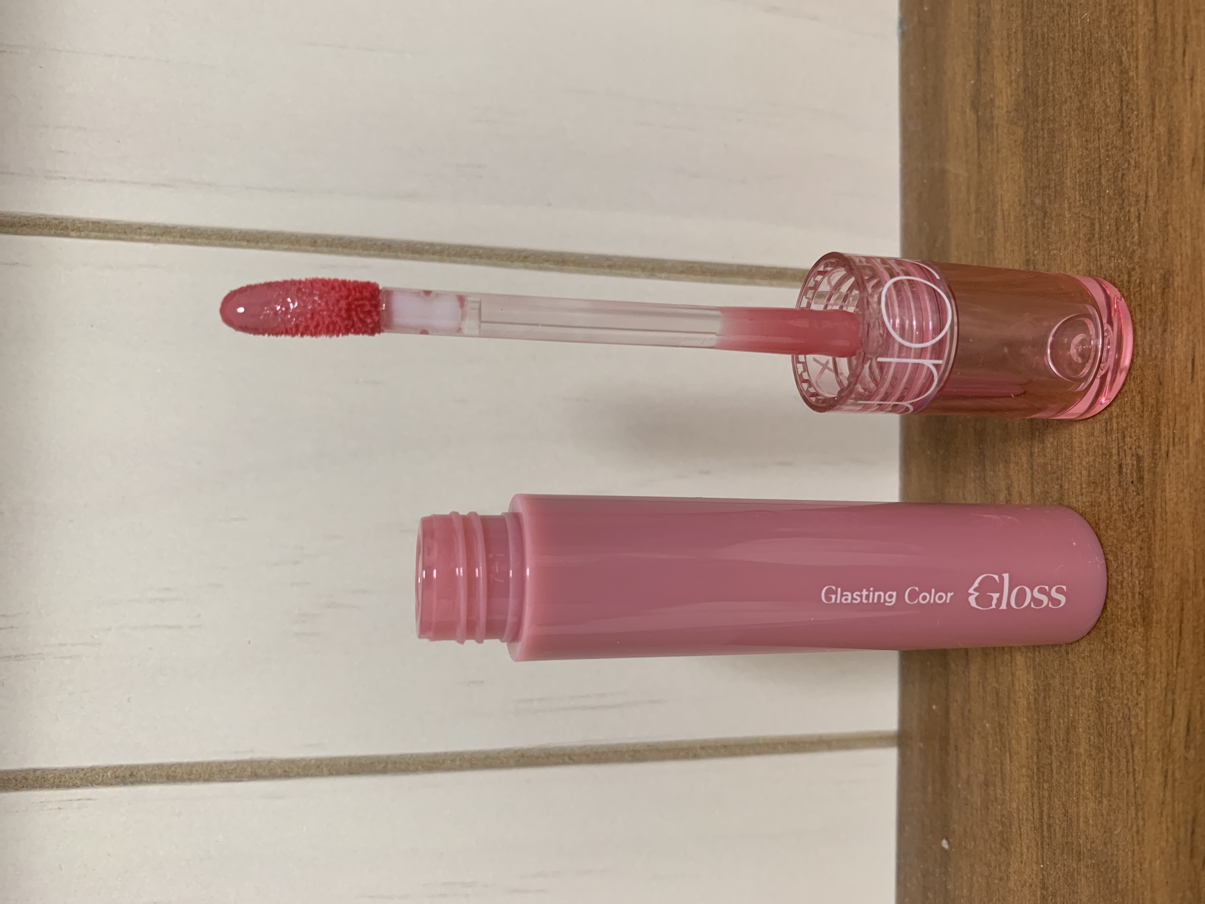 グラスティングカラーグロス