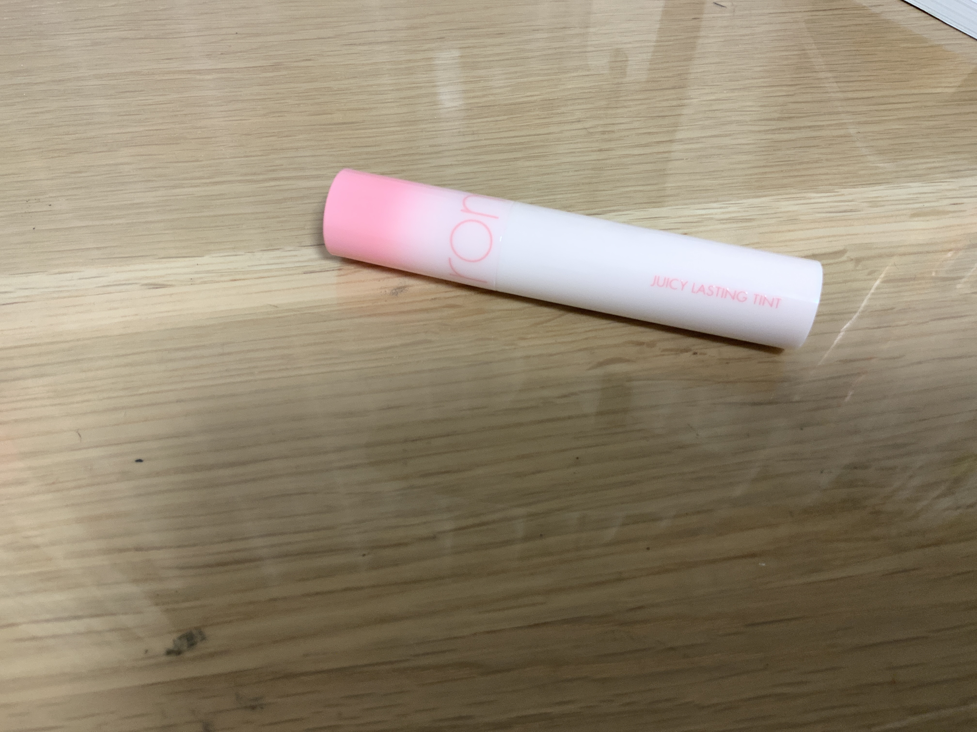 ジューシーラスティングティント