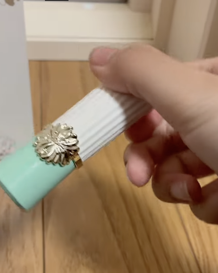 プロテクティング リップスティック