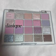 ムードシャドウパレット