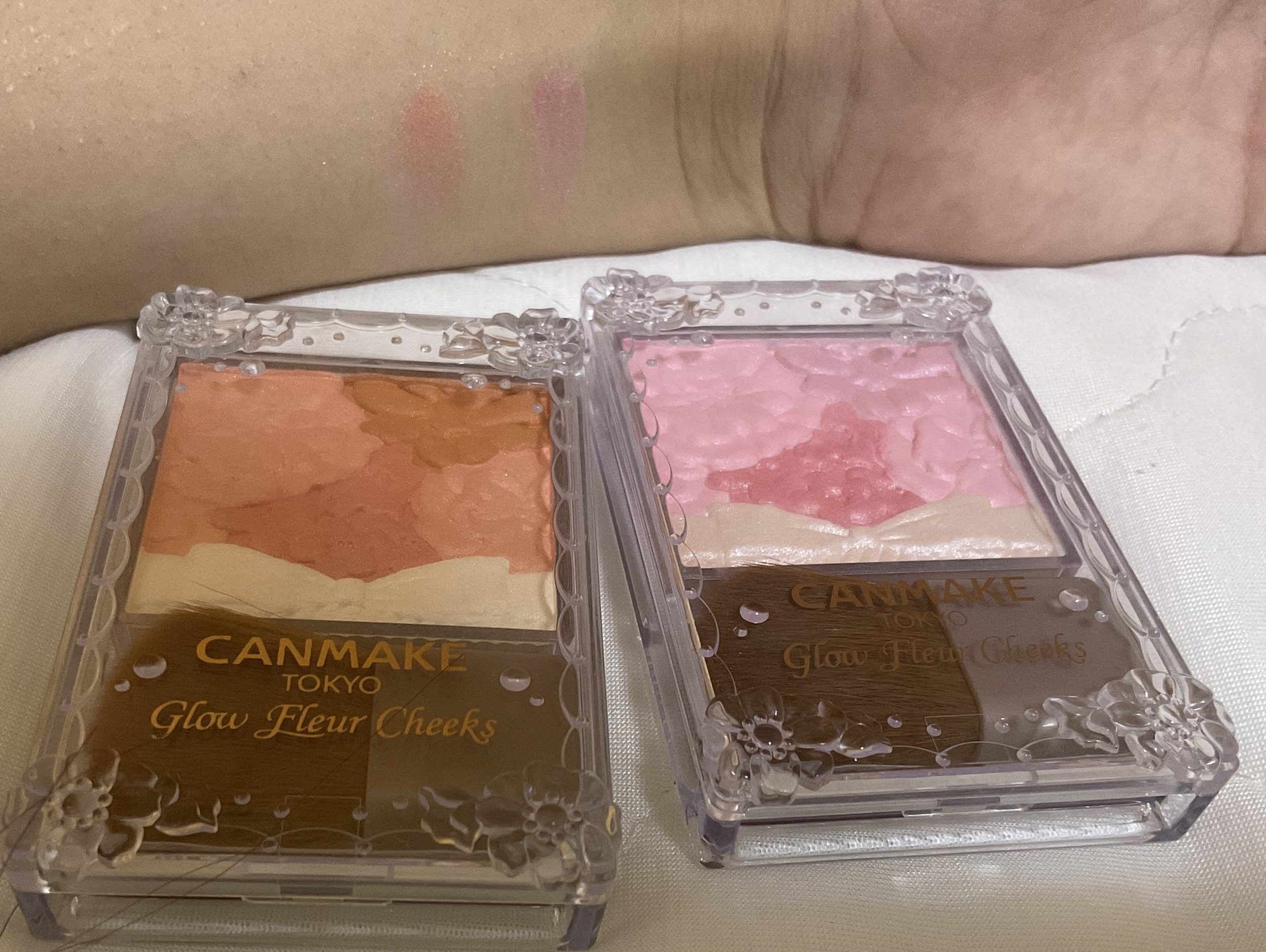 コスメ大好きさんの写真