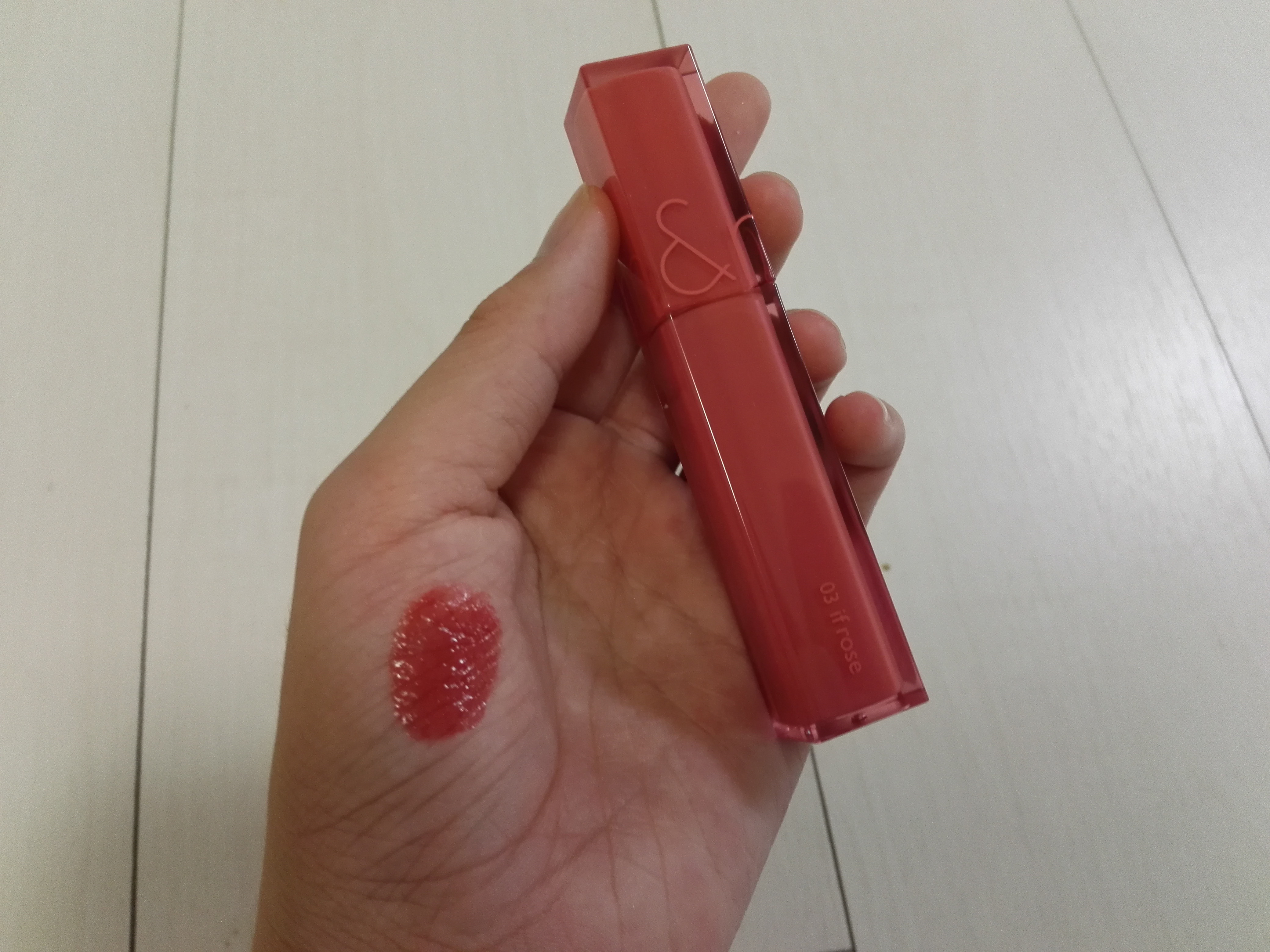 デュイフルウォーターティント