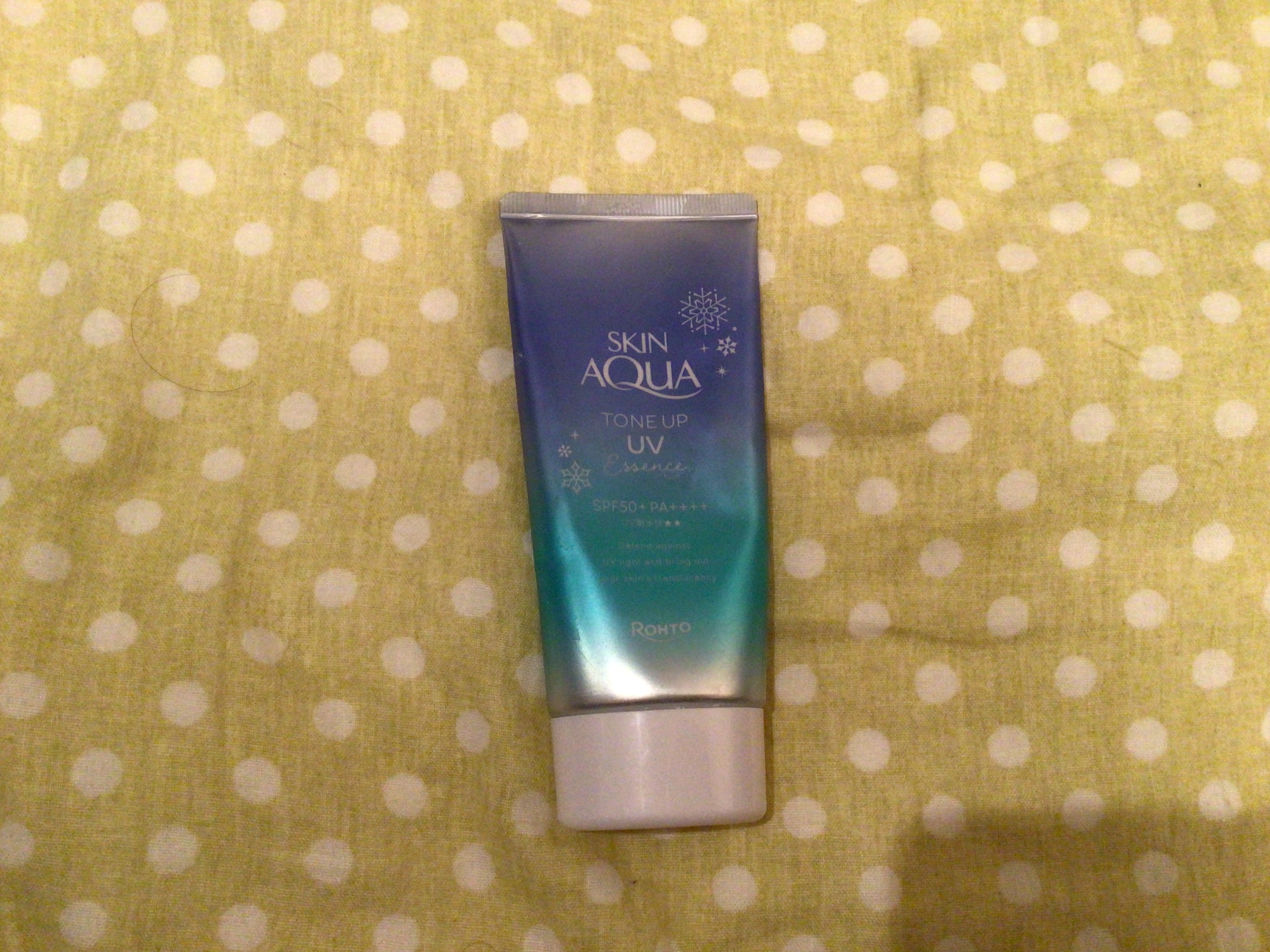 なっちゃんオレンジさんの写真