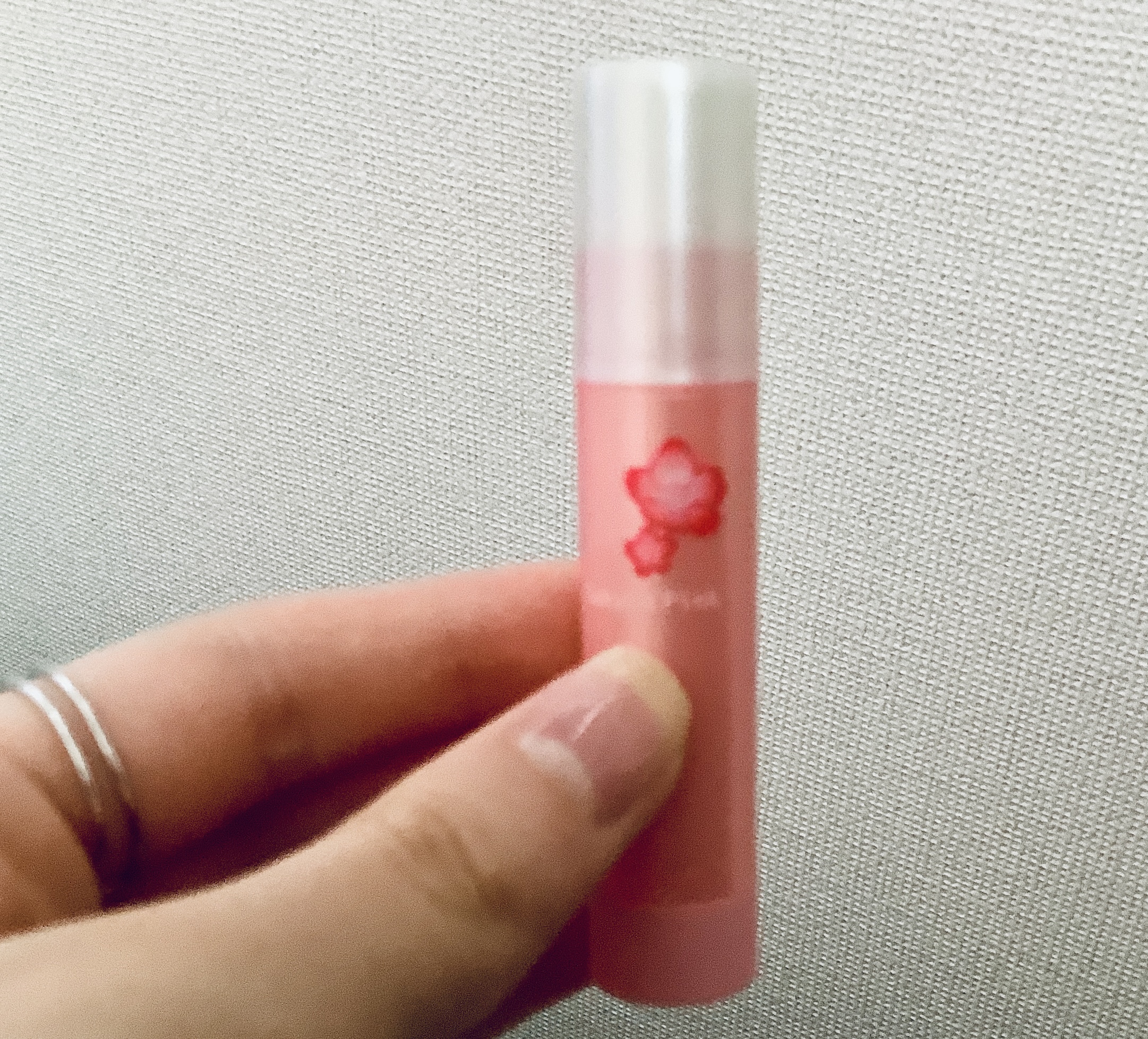 口紅がいらない薬用リップ